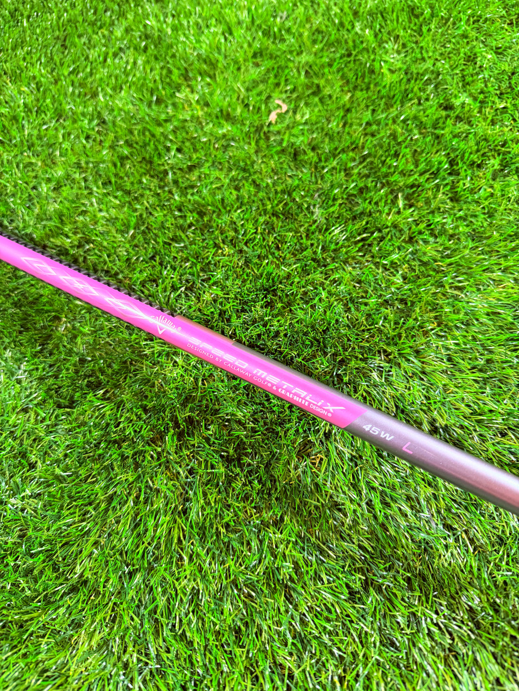 Callaway Legacy Aero Driver – 11,5° (Rechtshandig)