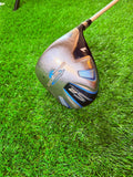 Cobra S2 Offset Driver (Rechtshandig) - Ladies