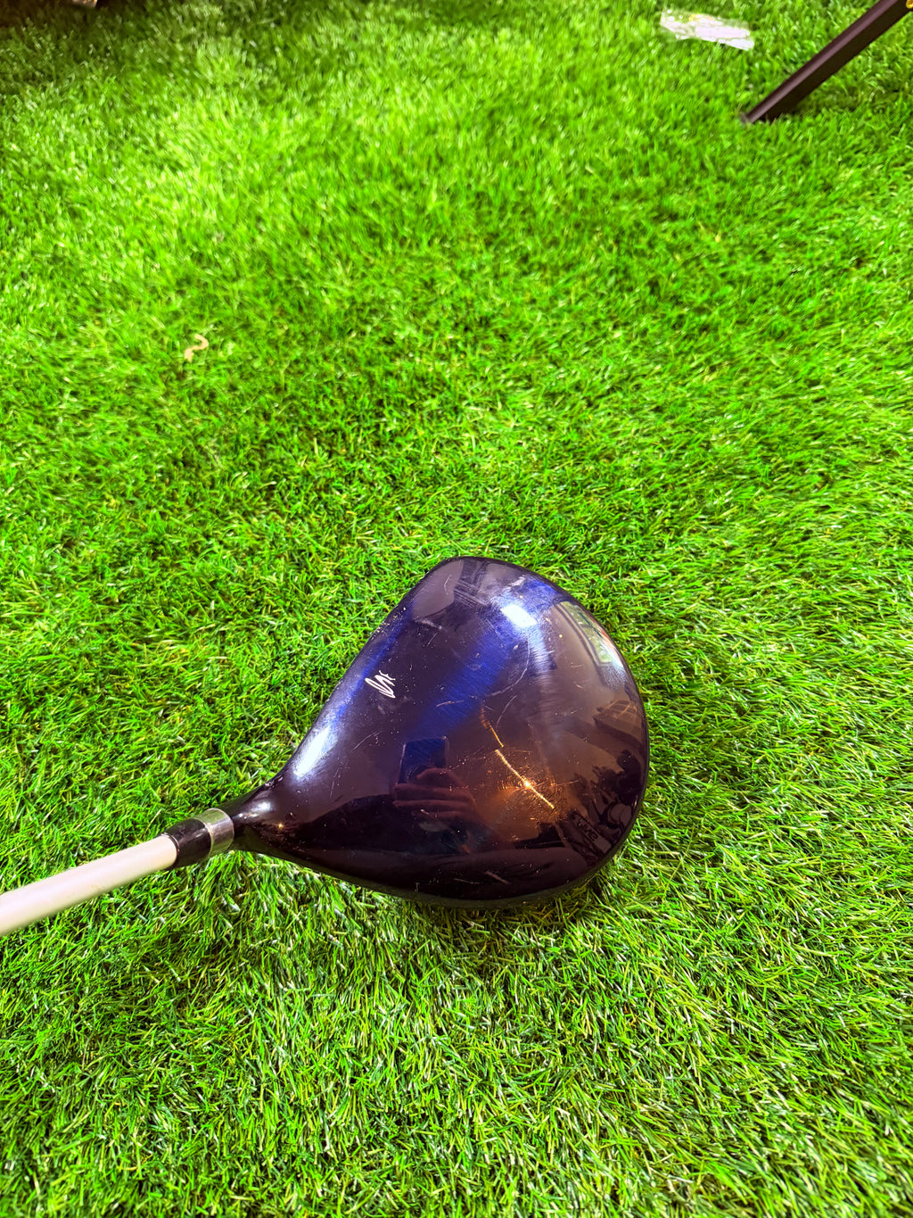 Cobra S2 Offset Driver (Rechtshandig) - Ladies
