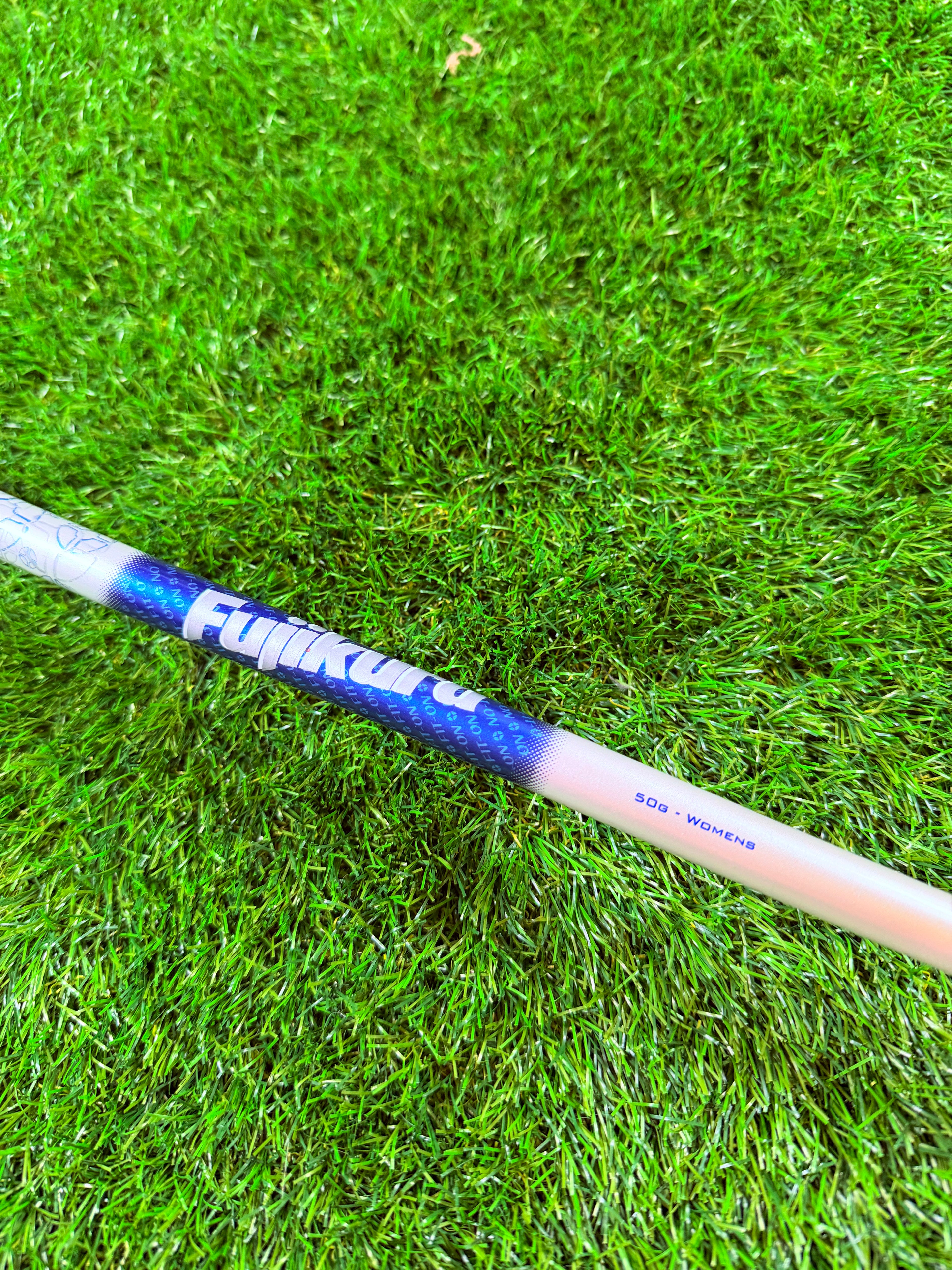 Cobra S2 Offset Driver (Rechtshandig) - Ladies