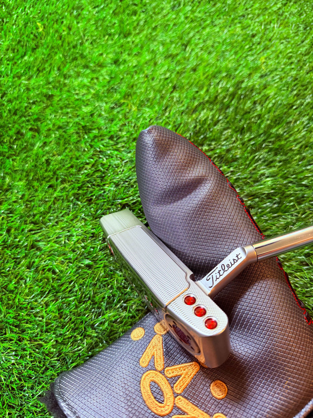 Scotty Cameron Select Laguna Putter – 33 Inch (Rechtshandig)