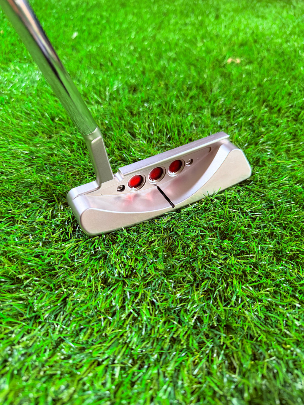 Scotty Cameron Select Laguna Putter – 33 Inch (Rechtshandig)