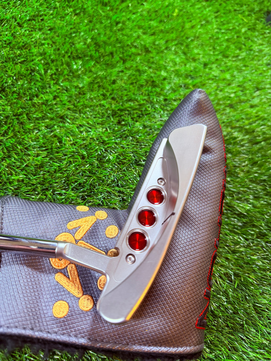 Scotty Cameron Select Laguna Putter – 33 Inch (Rechtshandig)