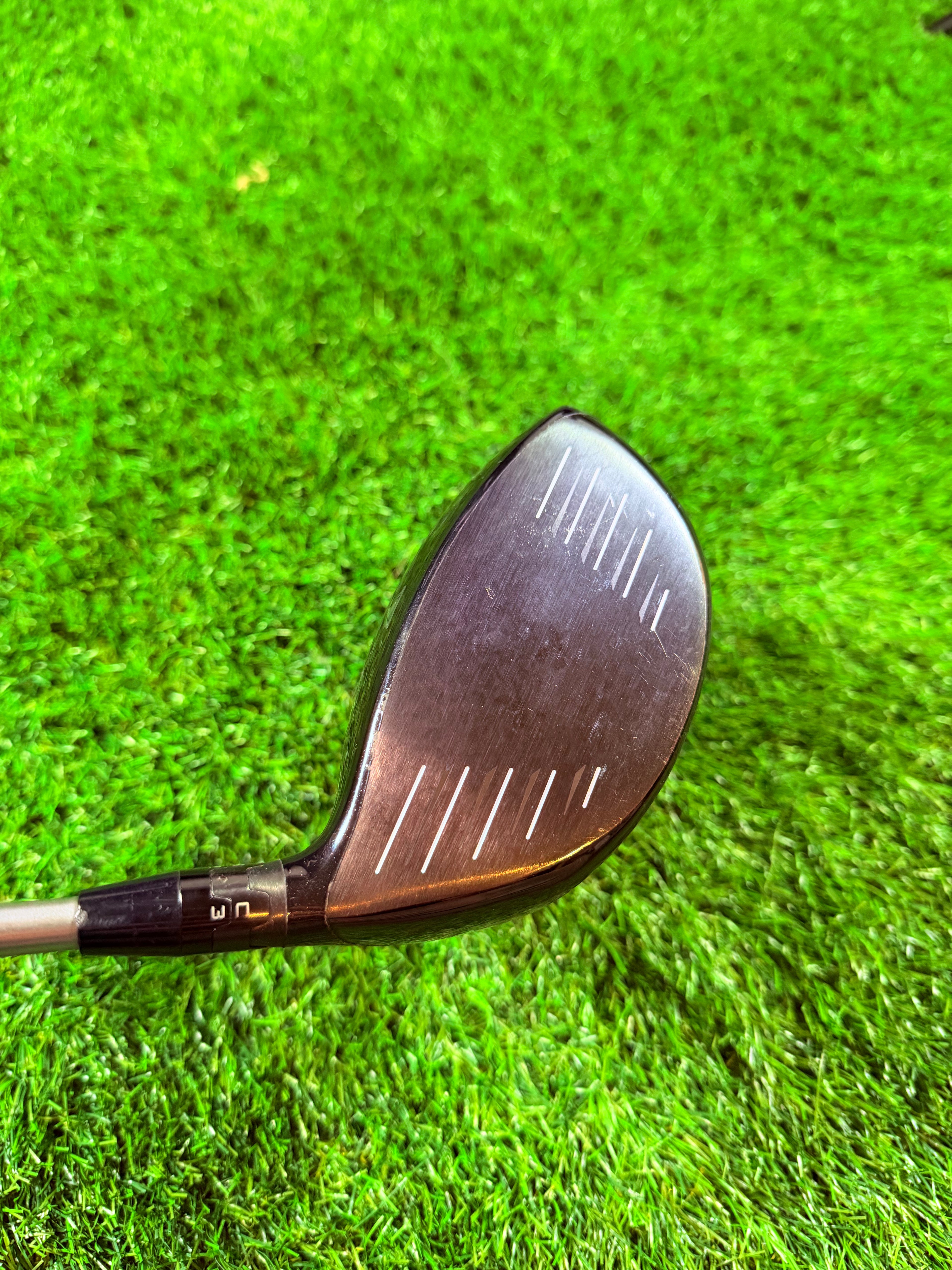 Titleist 915D2 Driver – 12° (Linkshandig)