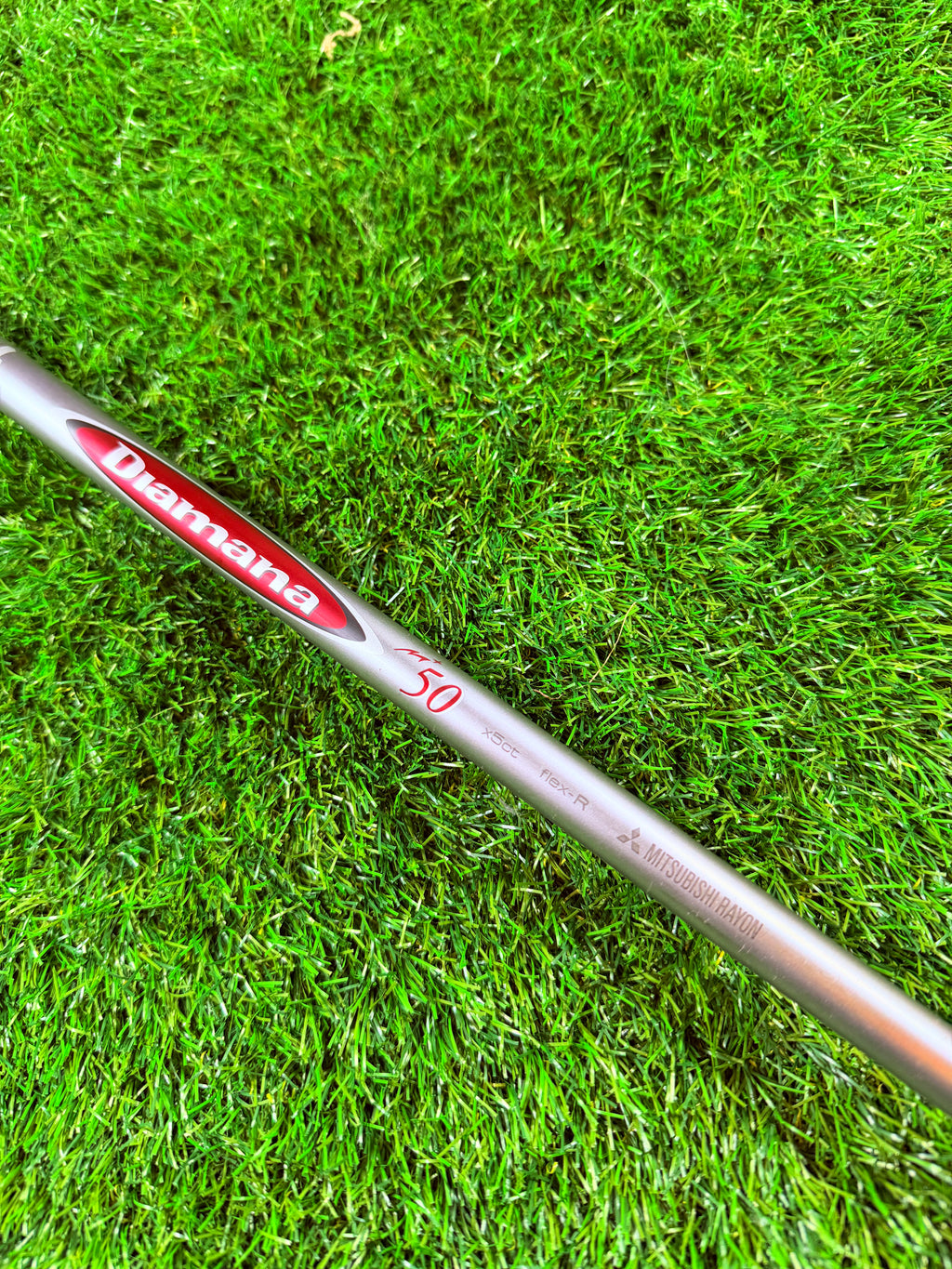 Titleist 915D2 Driver – 12° (Linkshandig)