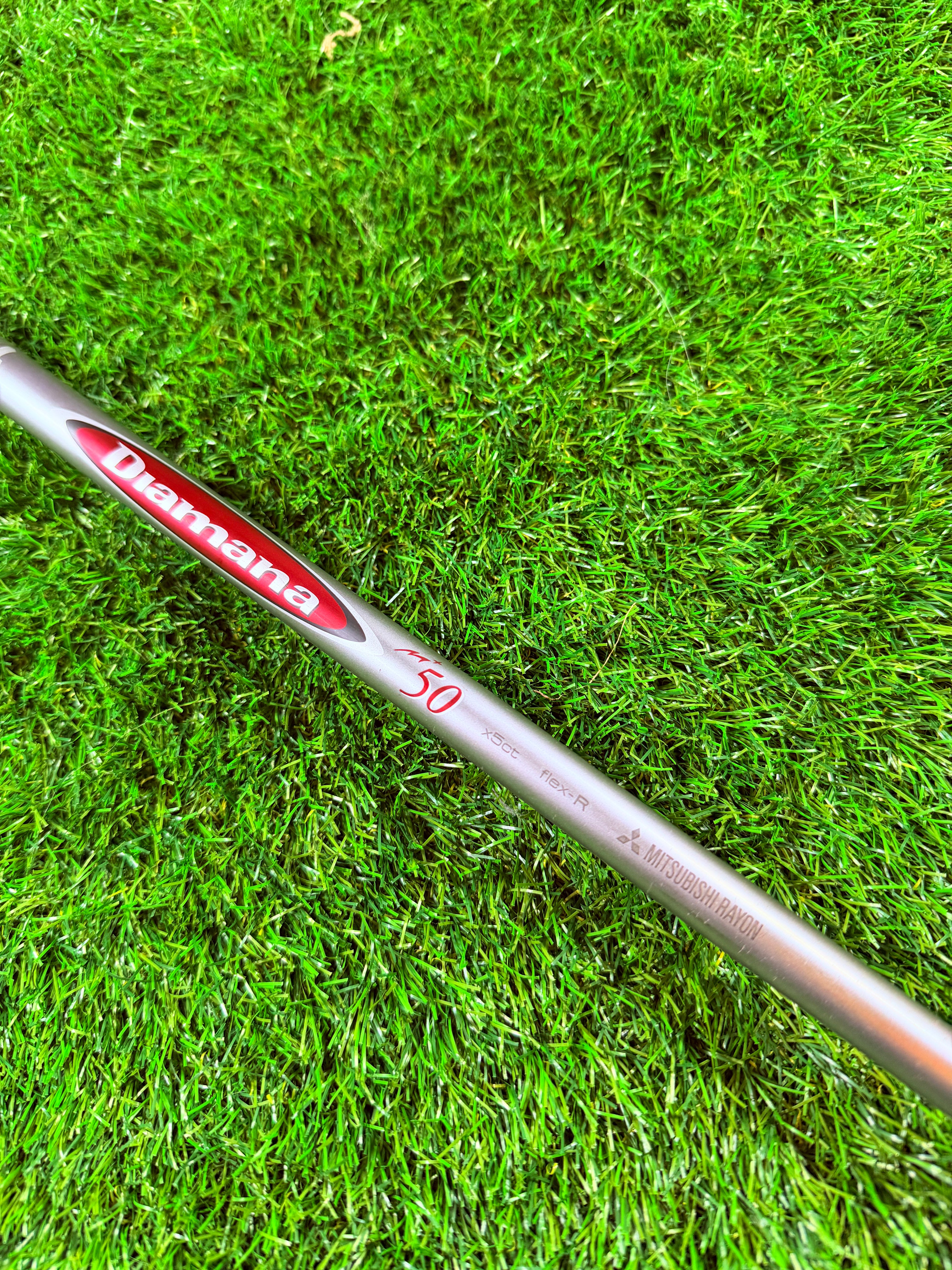 Titleist 915D2 Driver – 12° (Linkshandig)