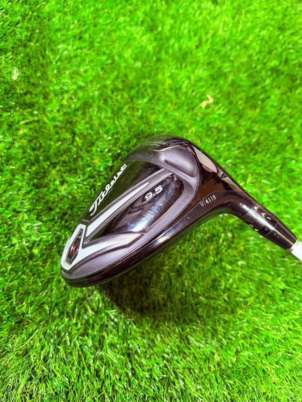 Titleist 915D3 Driver – 9,5° (Rechtshandig)