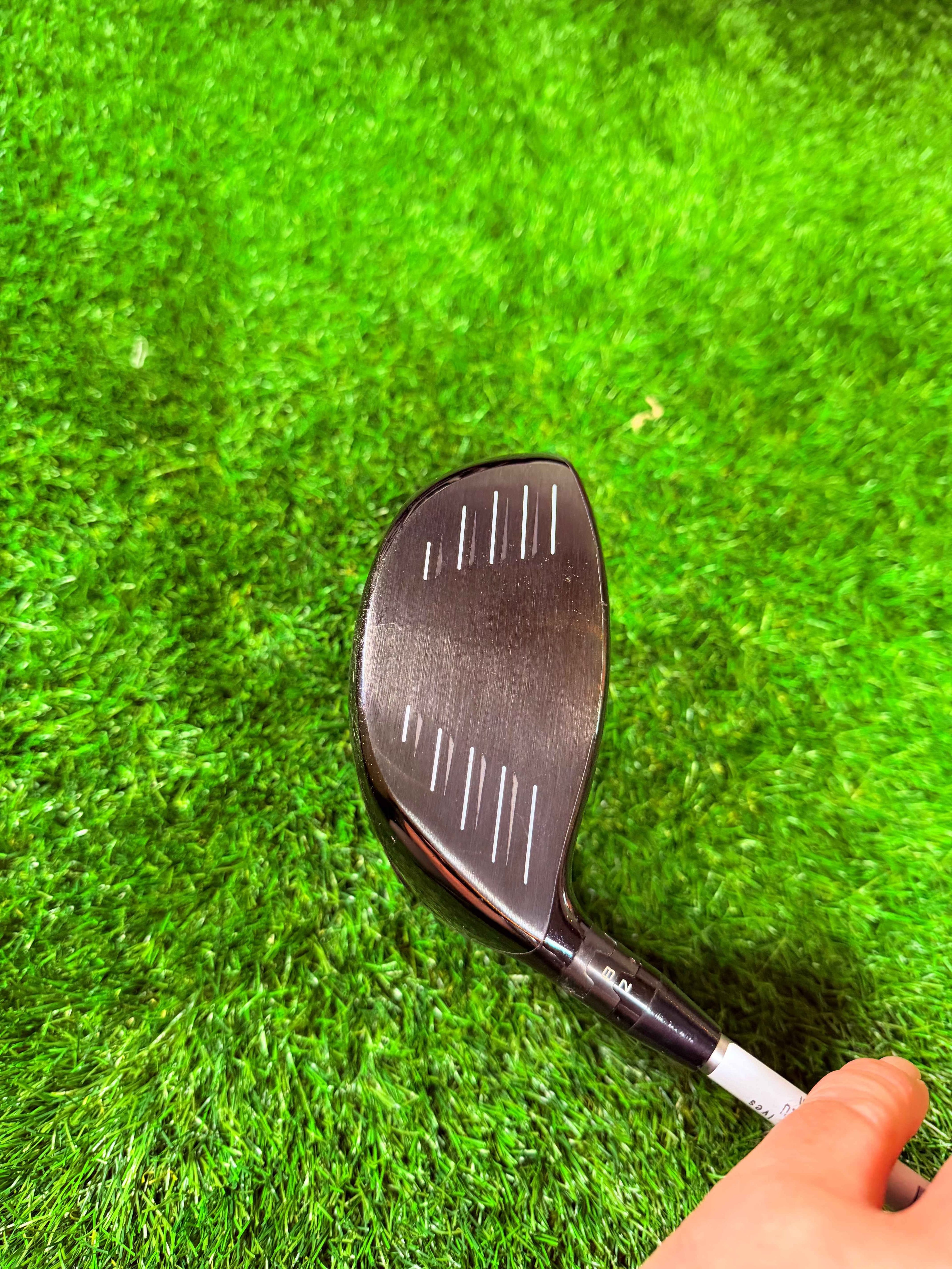 Titleist 915D3 Driver – 9,5° (Rechtshandig)