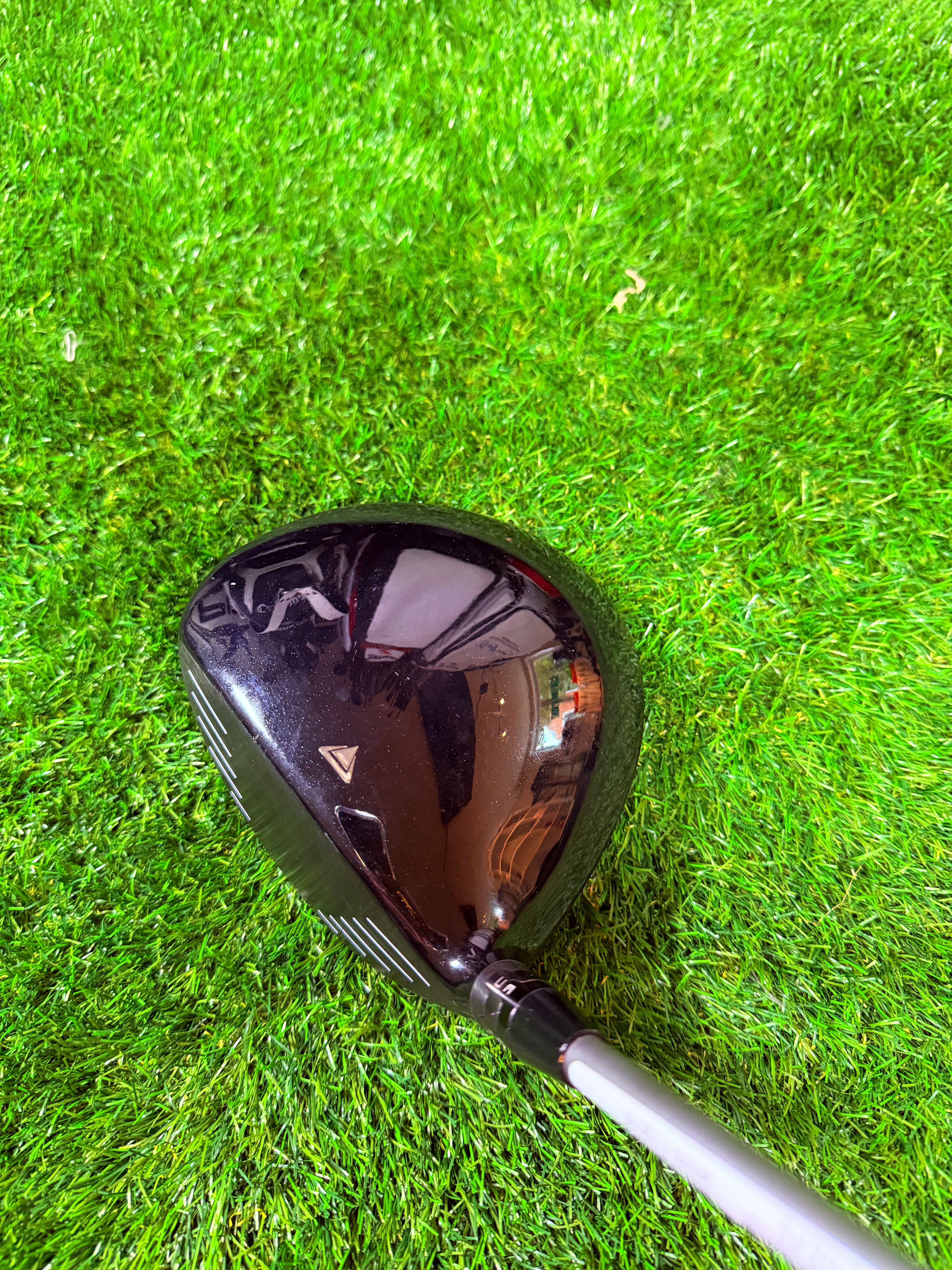 Titleist 915D3 Driver – 9,5° (Rechtshandig)