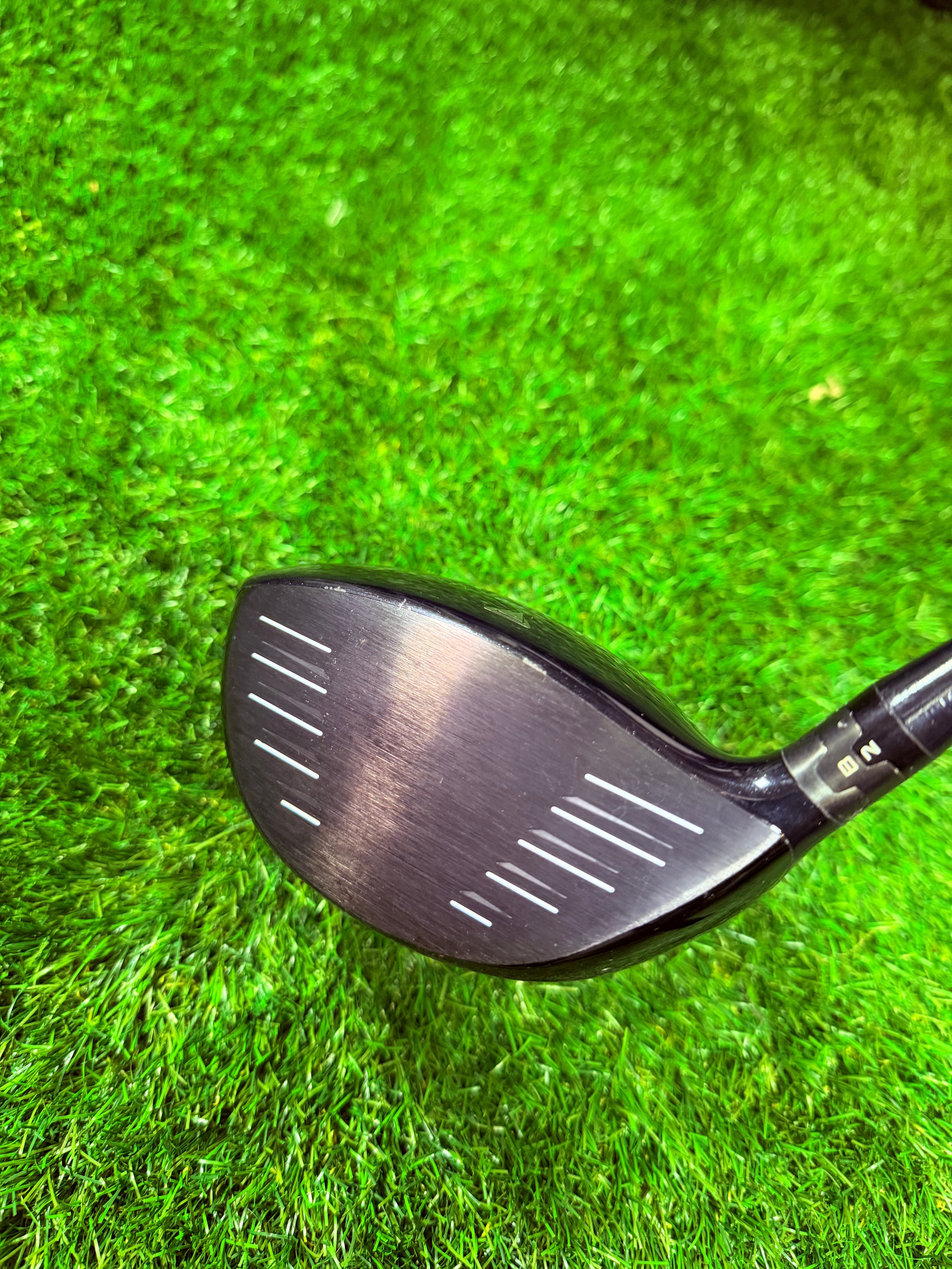 Titleist 915D3 Driver – 9,5° (Rechtshandig)