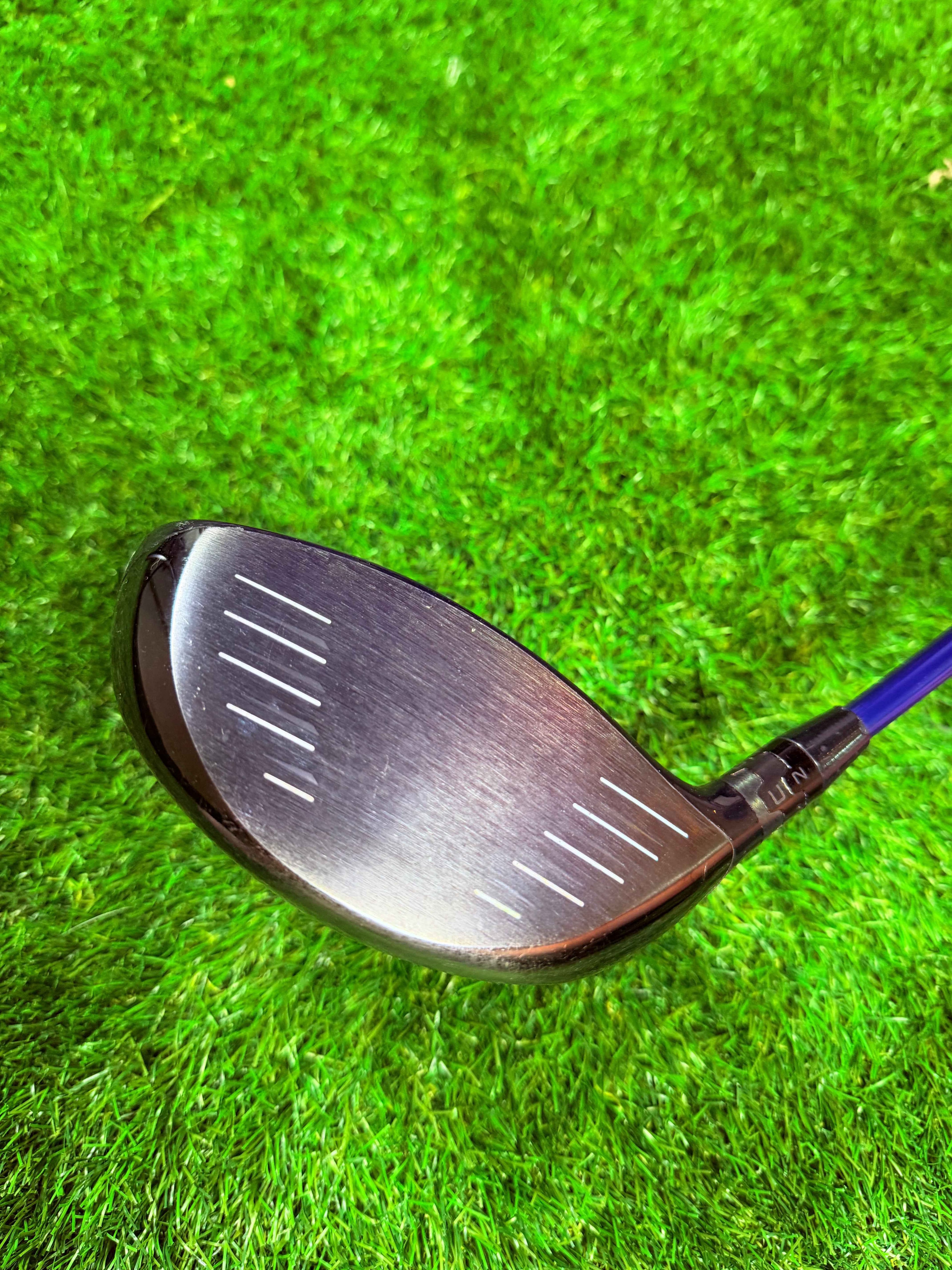 Titleist 915D3 Driver – 9,5° (Rechtshandig)