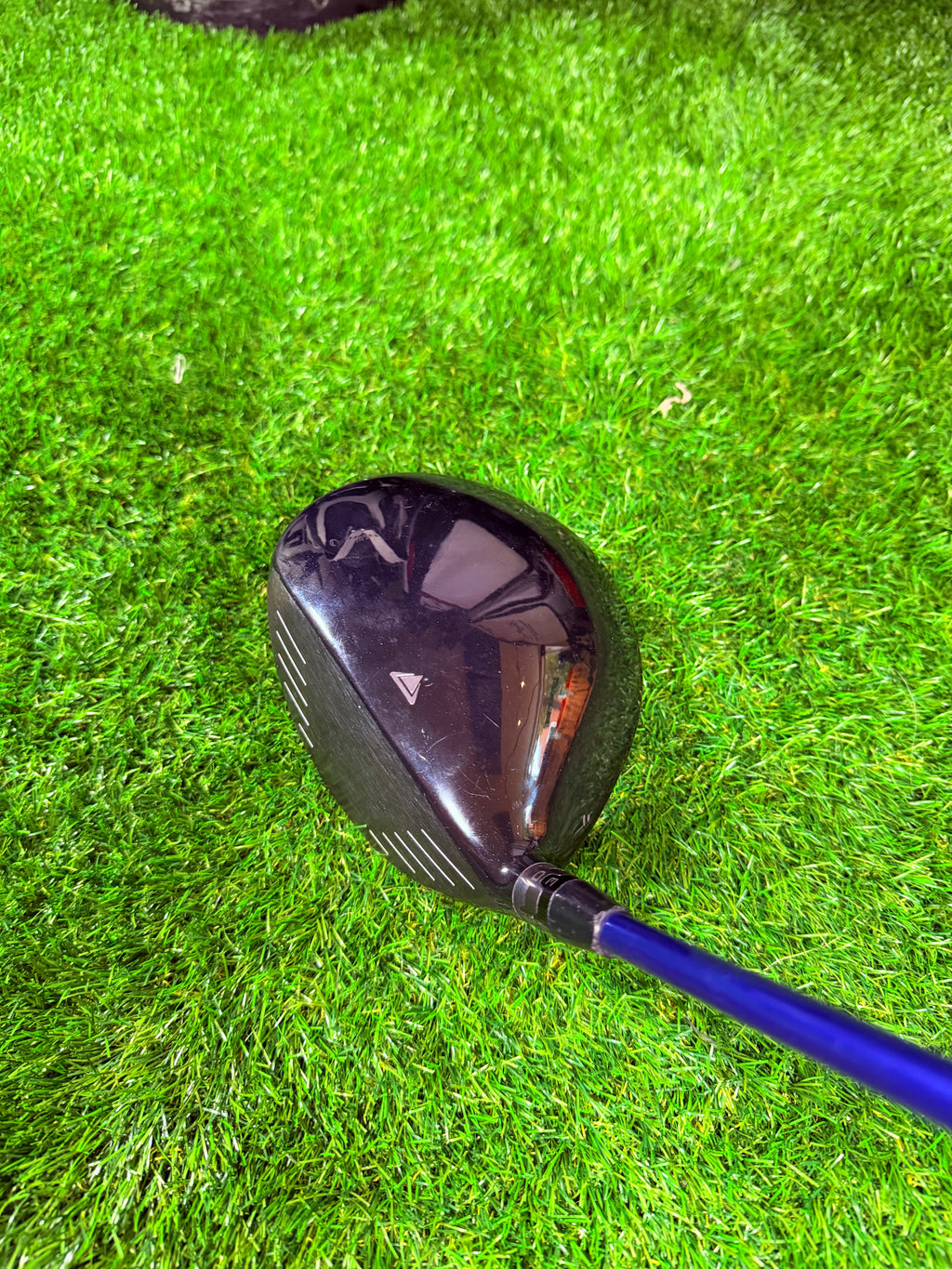 Titleist 915D3 Driver – 9,5° (Rechtshandig)