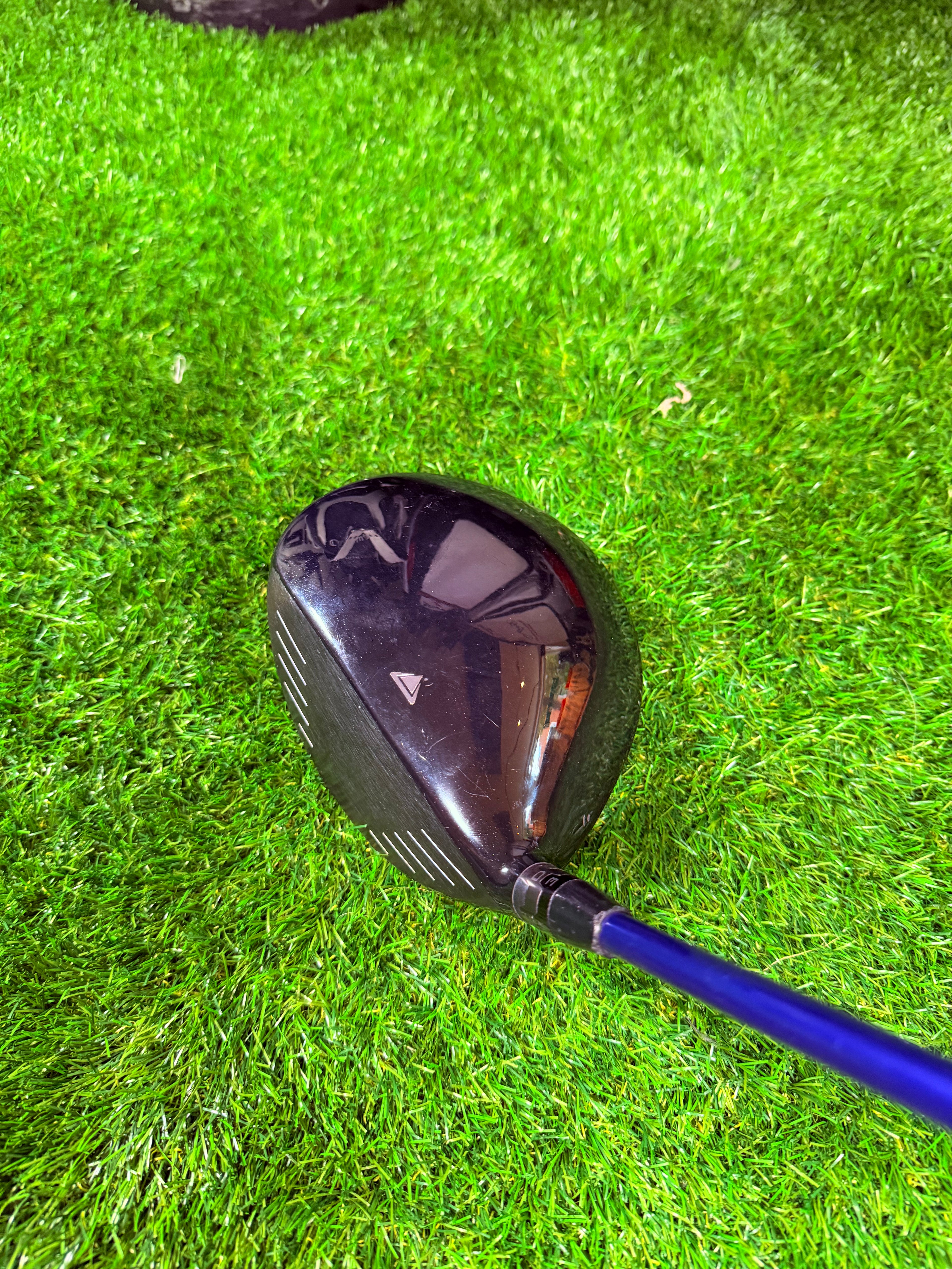 Titleist 915D3 Driver – 9,5° (Rechtshandig)