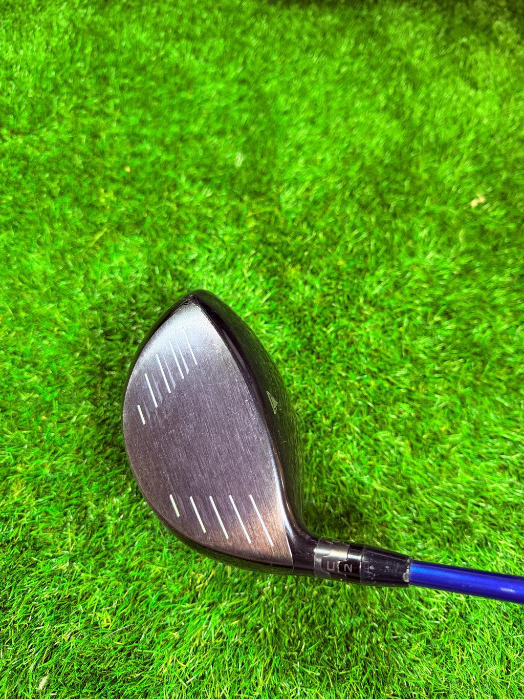 Titleist 915D3 Driver – 9,5° (Rechtshandig)