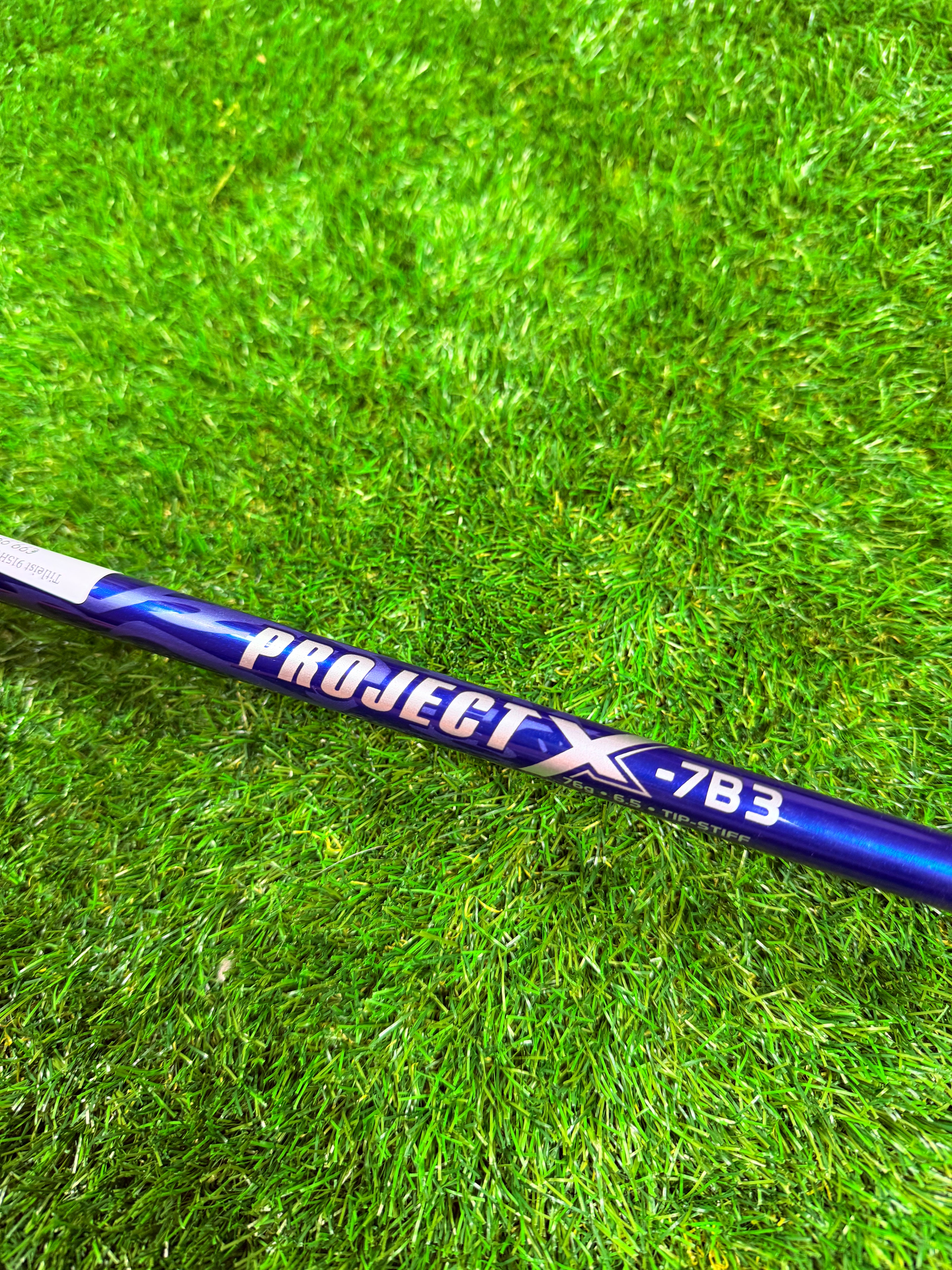 Titleist 915D3 Driver – 9,5° (Rechtshandig)