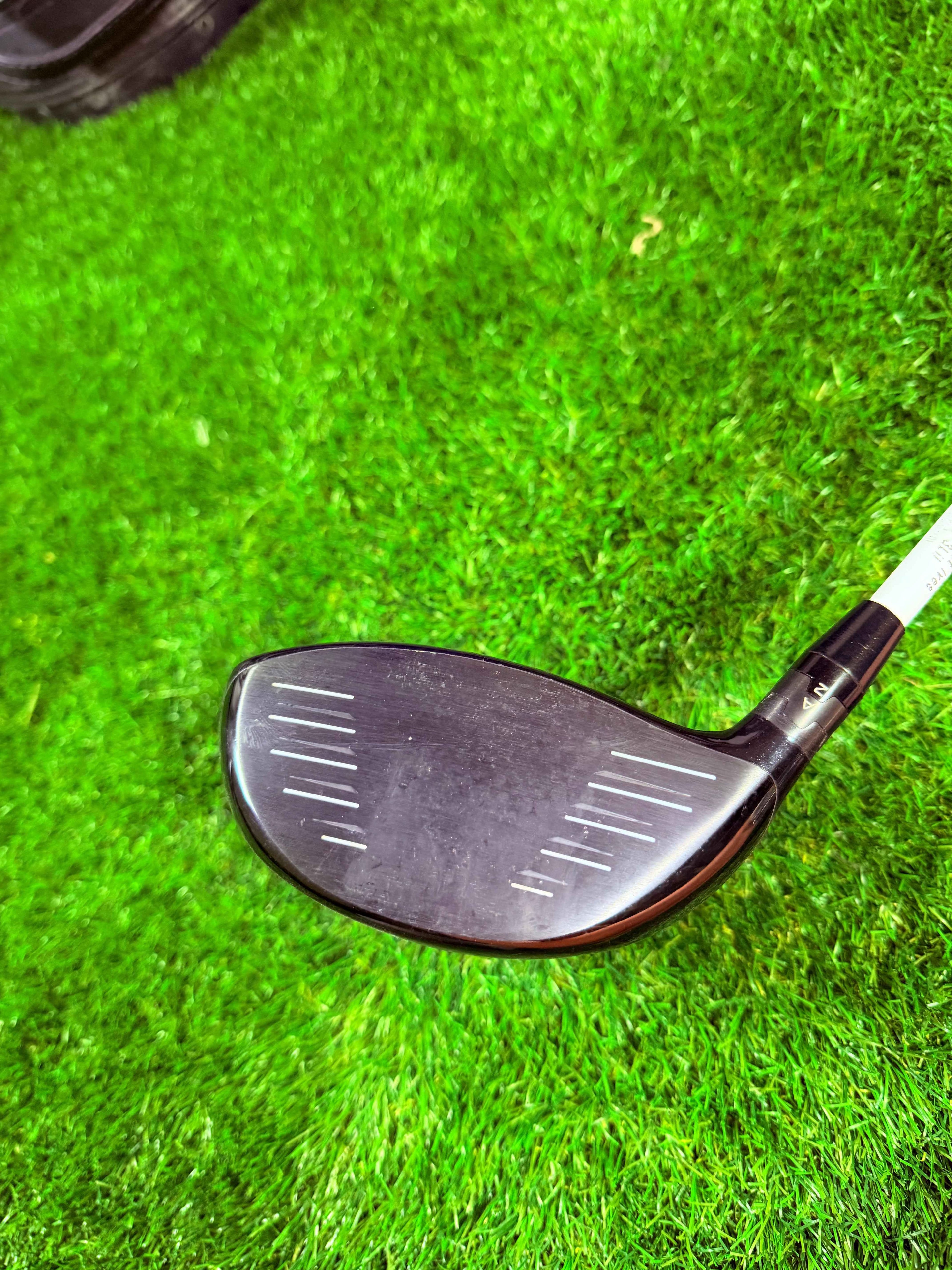 Titleist 915D2 Driver – 8,5° (Rechtshandig)