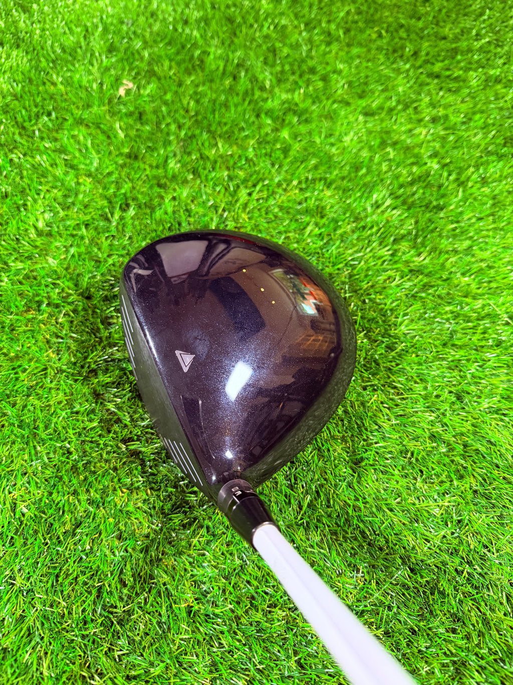 Titleist 915D2 Driver – 8,5° (Rechtshandig)
