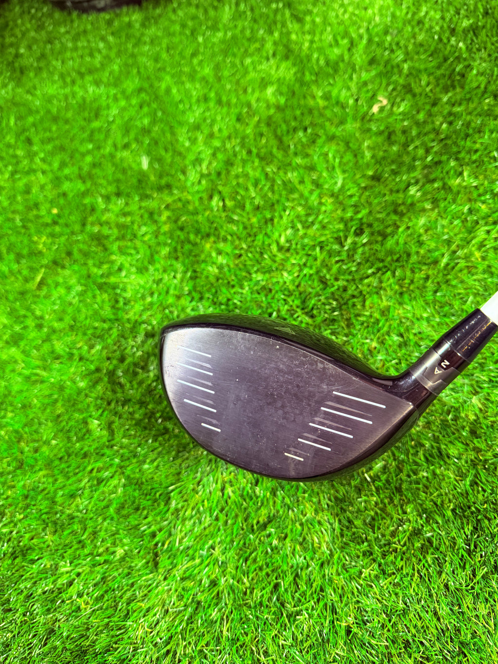 Titleist 915D2 Driver – 8,5° (Rechtshandig)