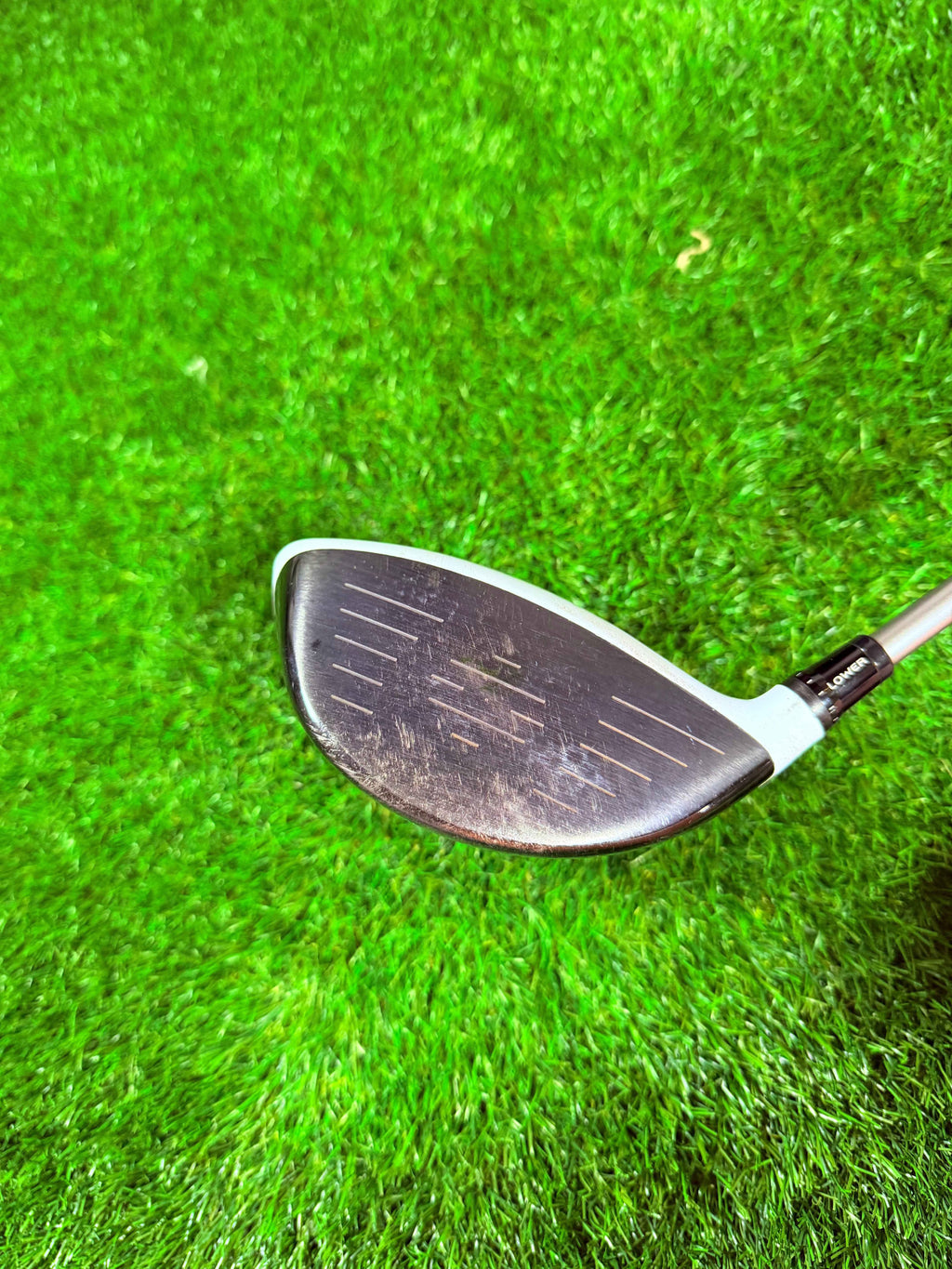 TaylorMade R15 Driver – 14° (Rechtshandig)