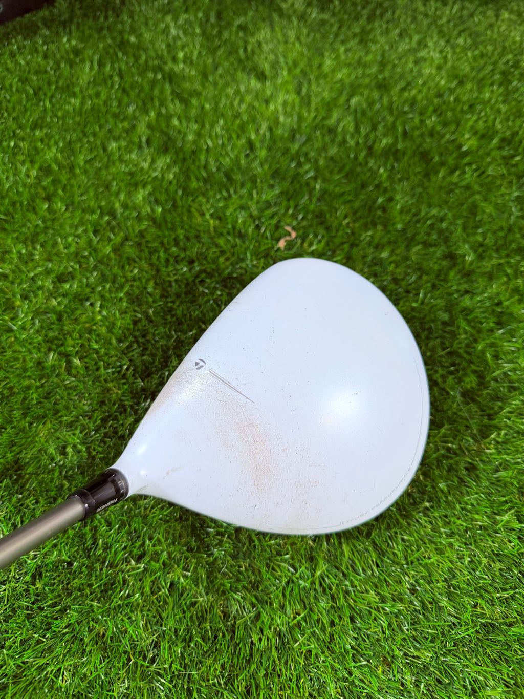 TaylorMade R15 Driver – 14° (Rechtshandig)
