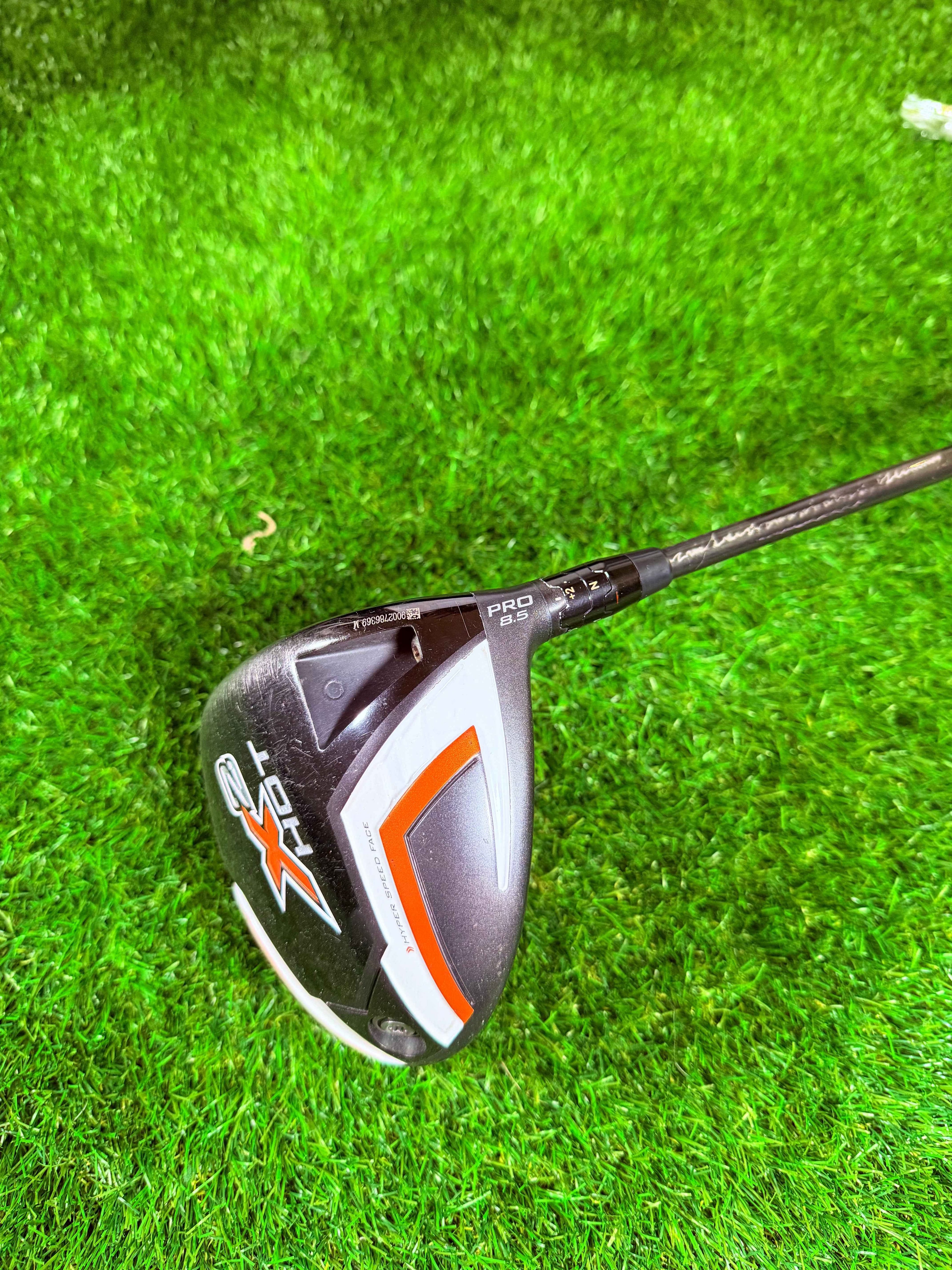 Callaway X2 Hot Pro Driver – 8,5° (Rechtshandig)