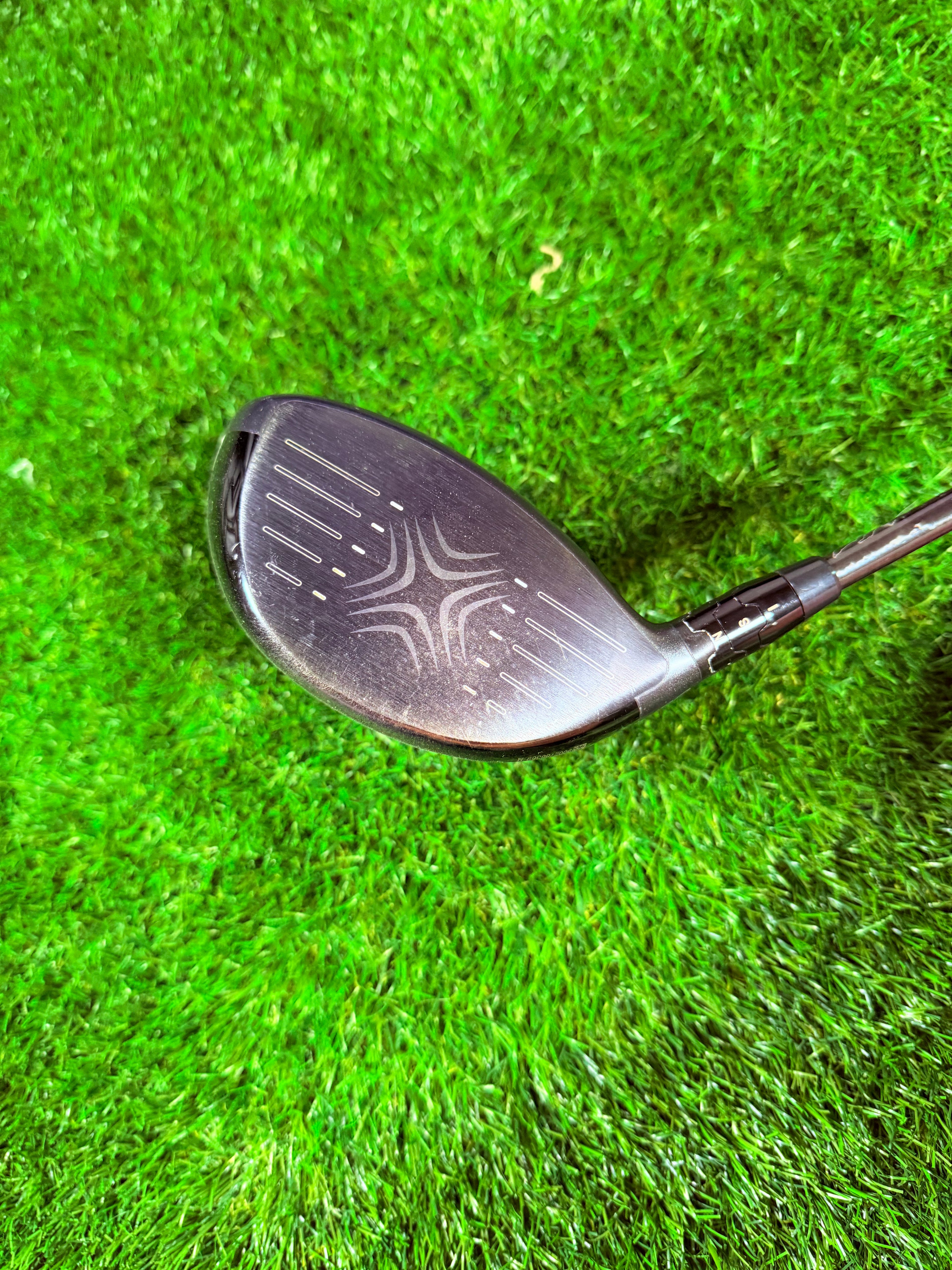 Callaway X2 Hot Pro Driver – 8,5° (Rechtshandig)