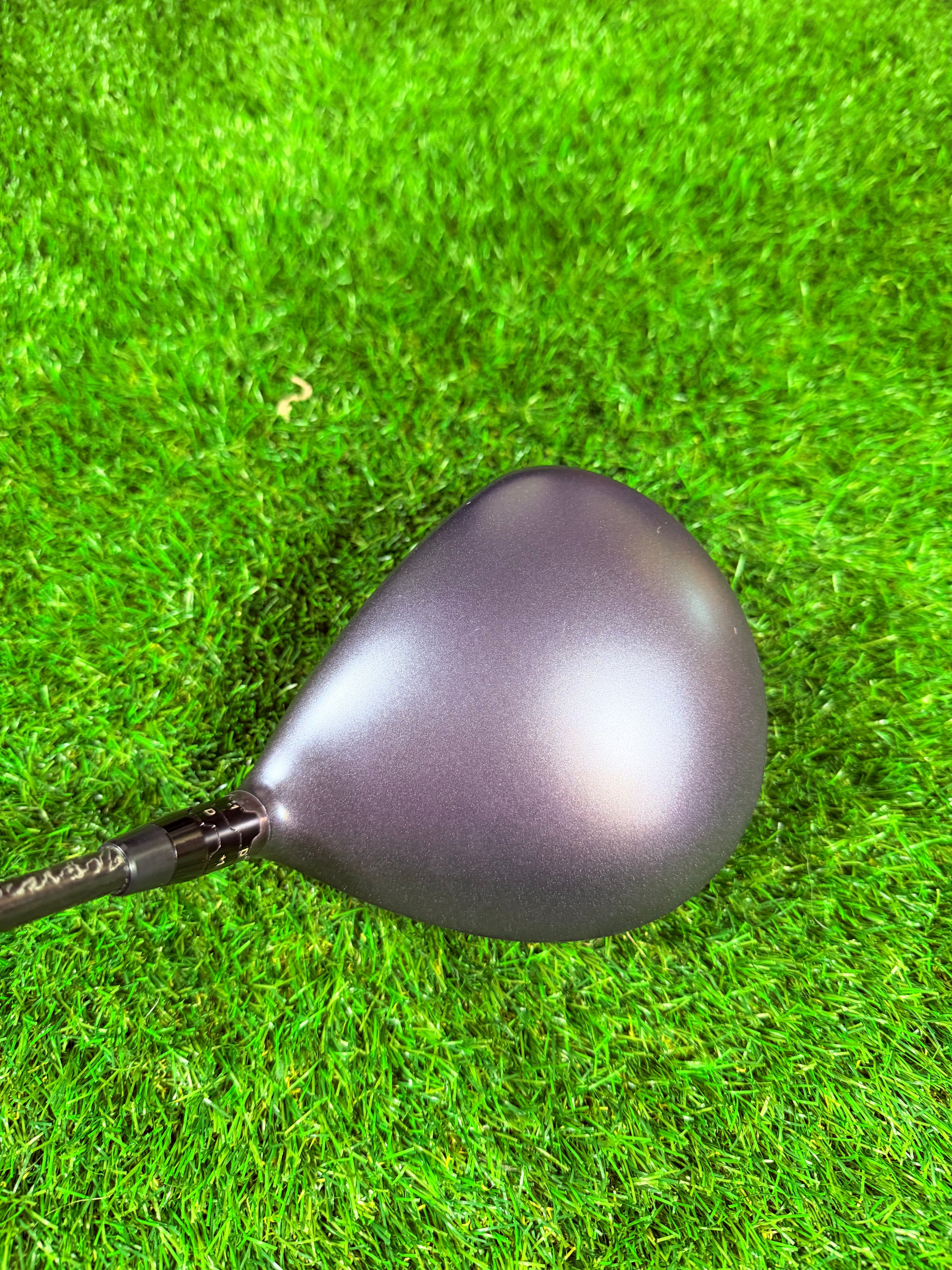 Callaway X2 Hot Pro Driver – 8,5° (Rechtshandig)