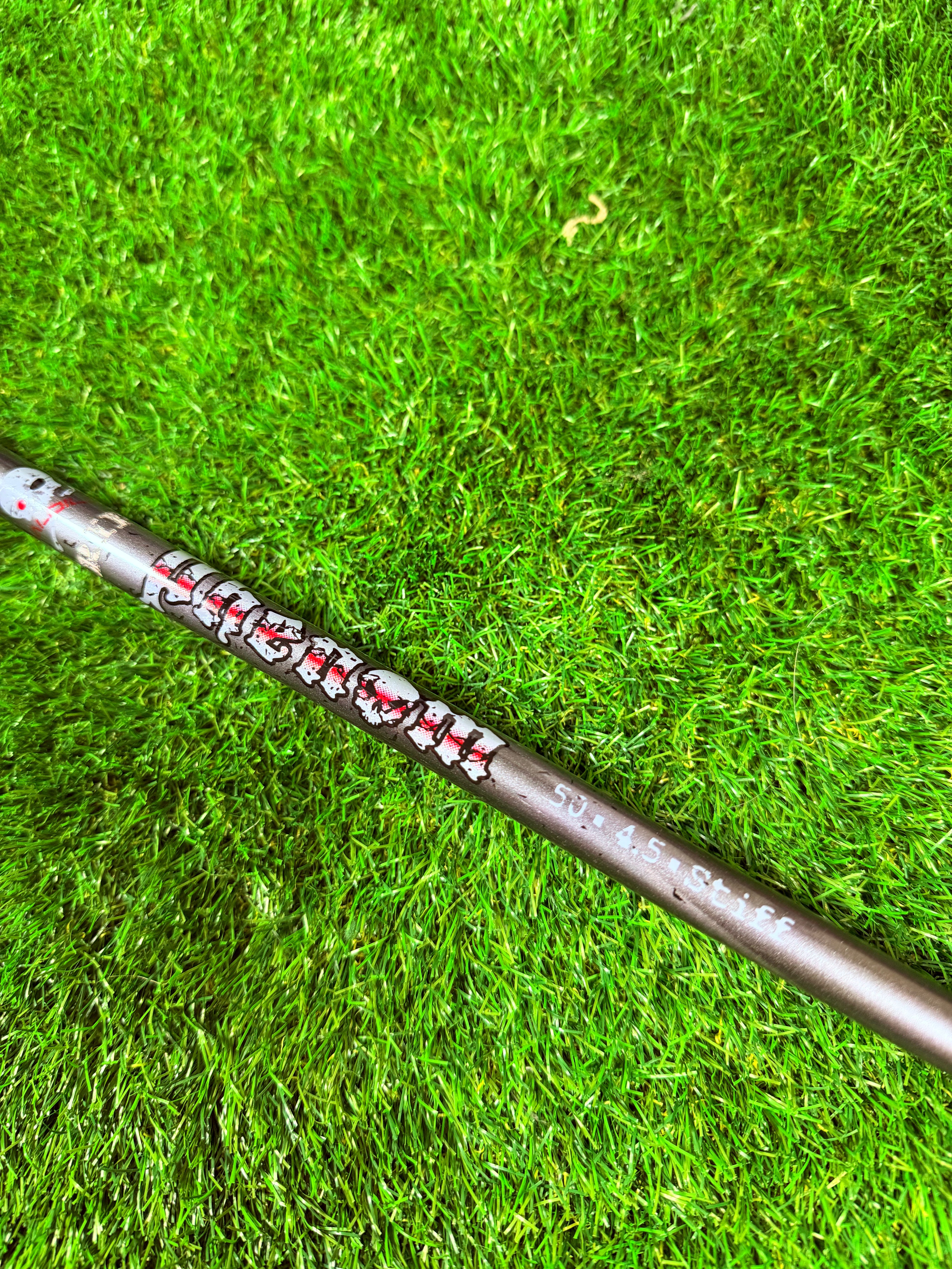 Callaway X2 Hot Pro Driver – 8,5° (Rechtshandig)
