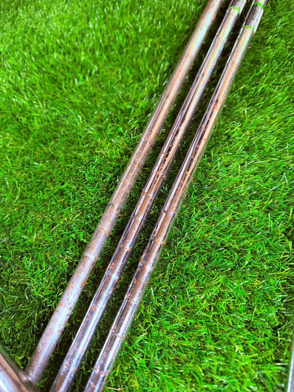 TaylorMade RBZ IJzers – 4 t/m AW (Rechtshandig)
