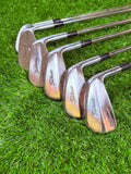 Titleist 712 MB IJzers – 5 t/m 48° (Rechtshandig)