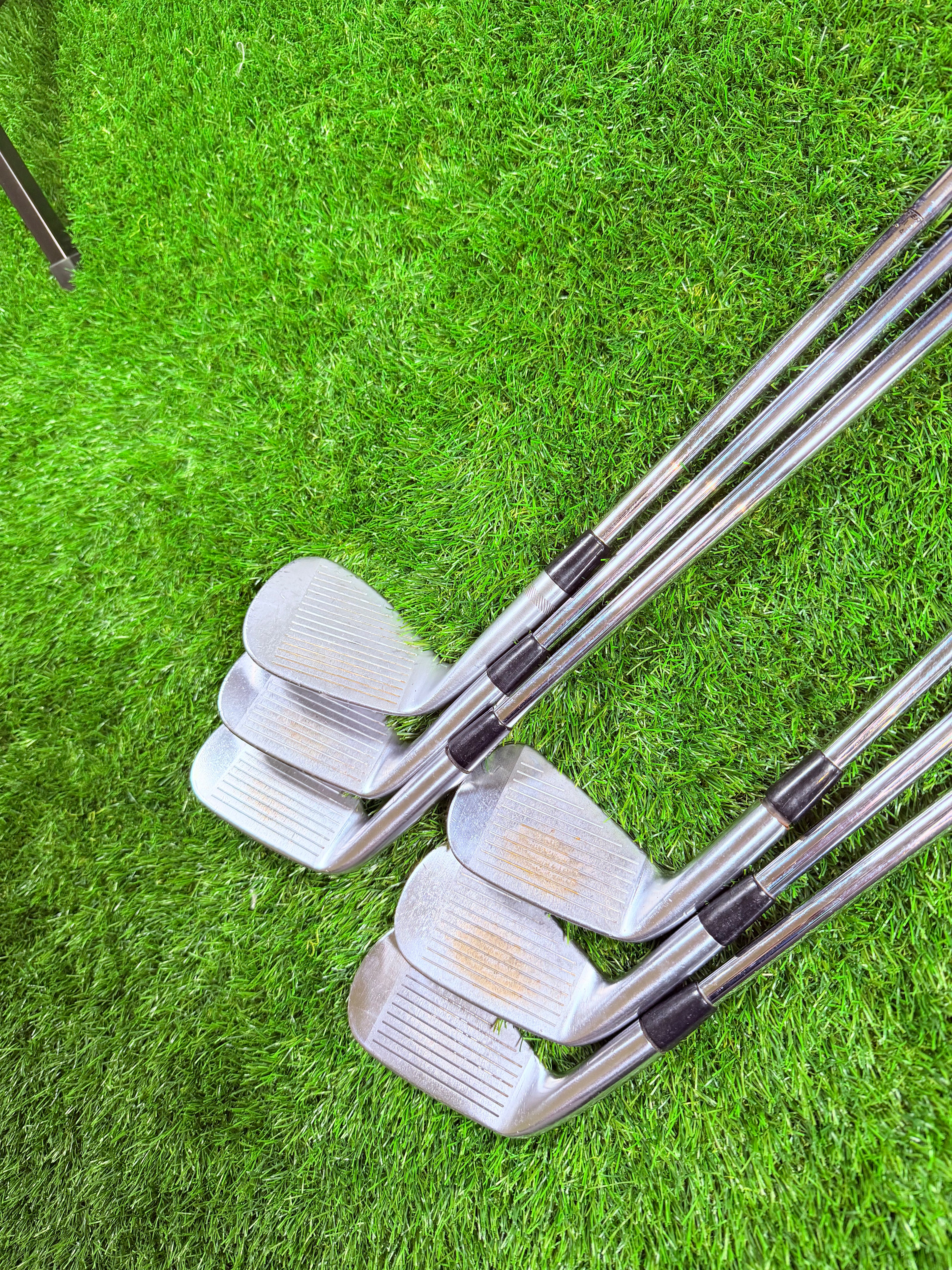 Titleist 712 MB IJzers – 5 t/m 48° (Rechtshandig)