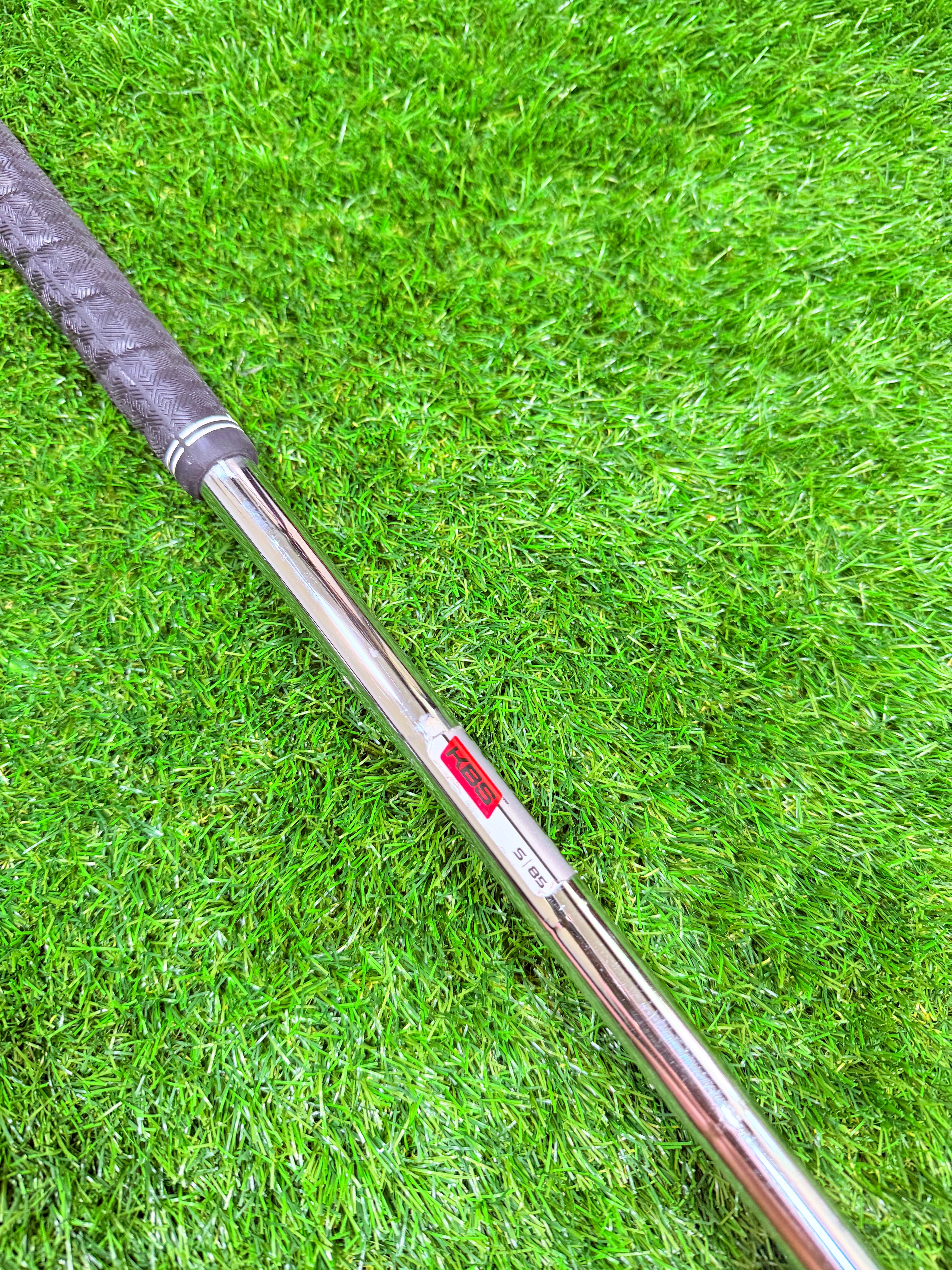 TaylorMade M6 IJzers – 5 t/m PW (Rechtshandig)
