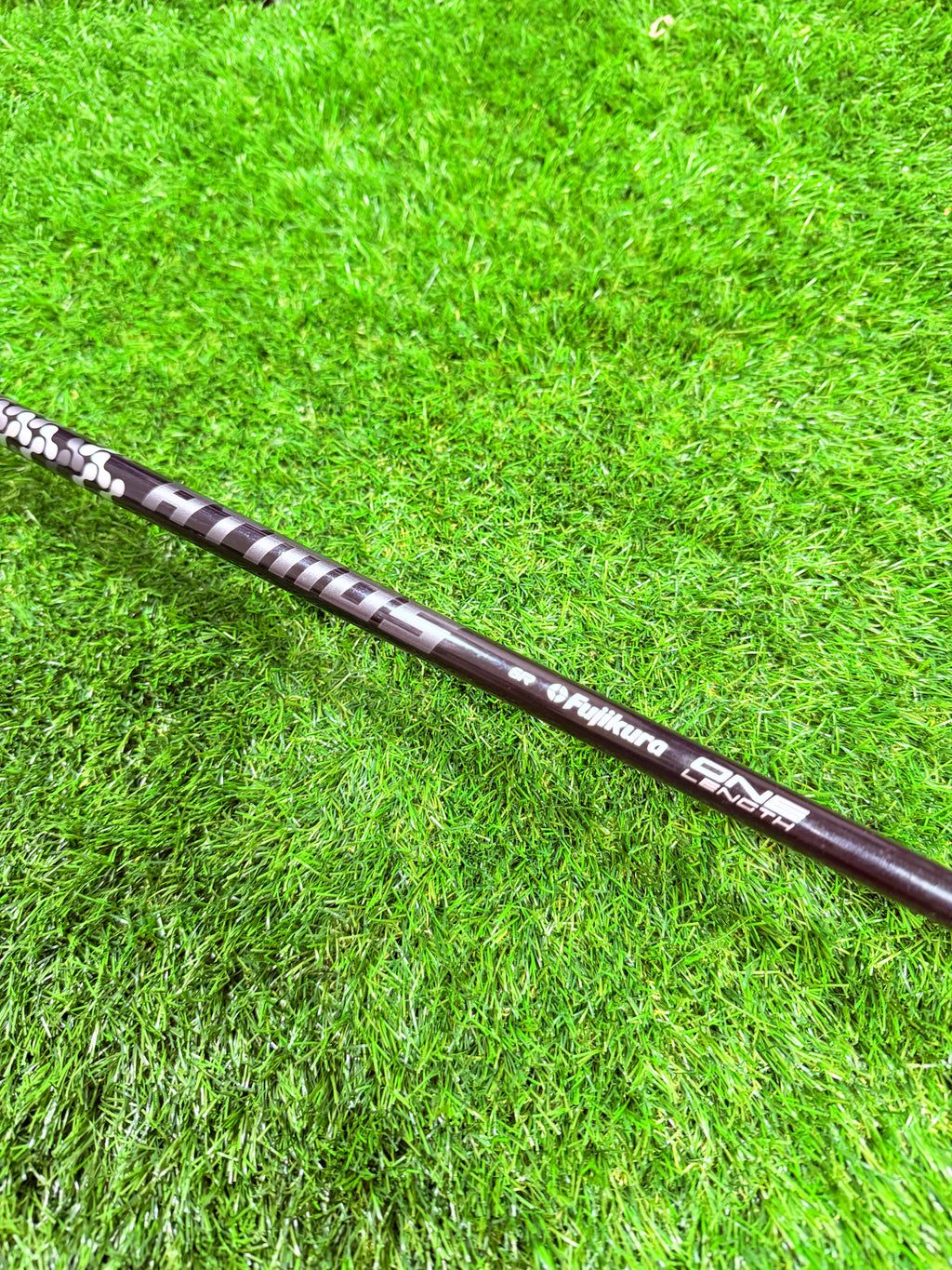 Cobra King F9 One Length IJzers – 5 t/m SW (Rechtshandig)