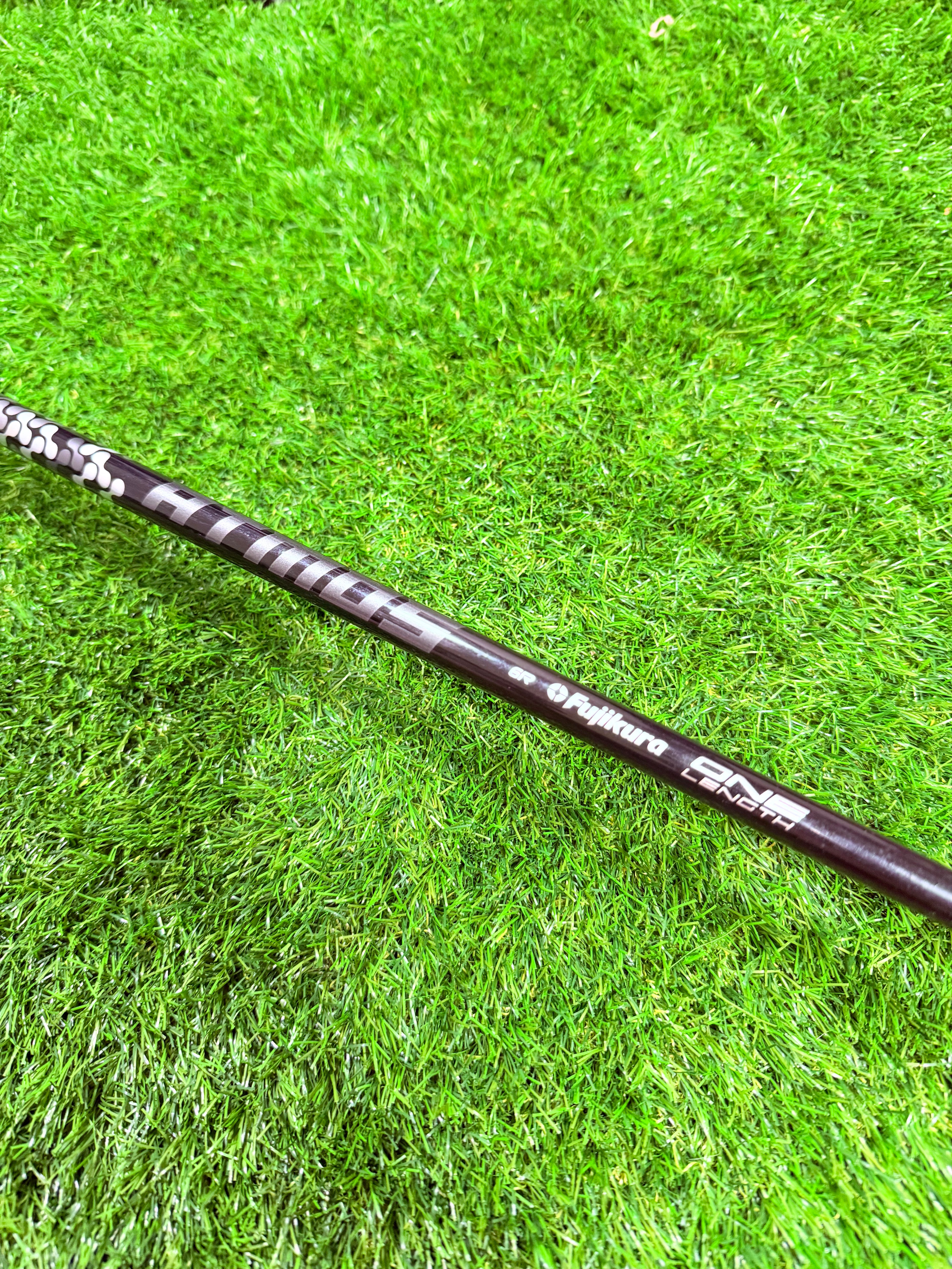 Cobra King F9 One Length IJzers – 5 t/m SW (Rechtshandig)