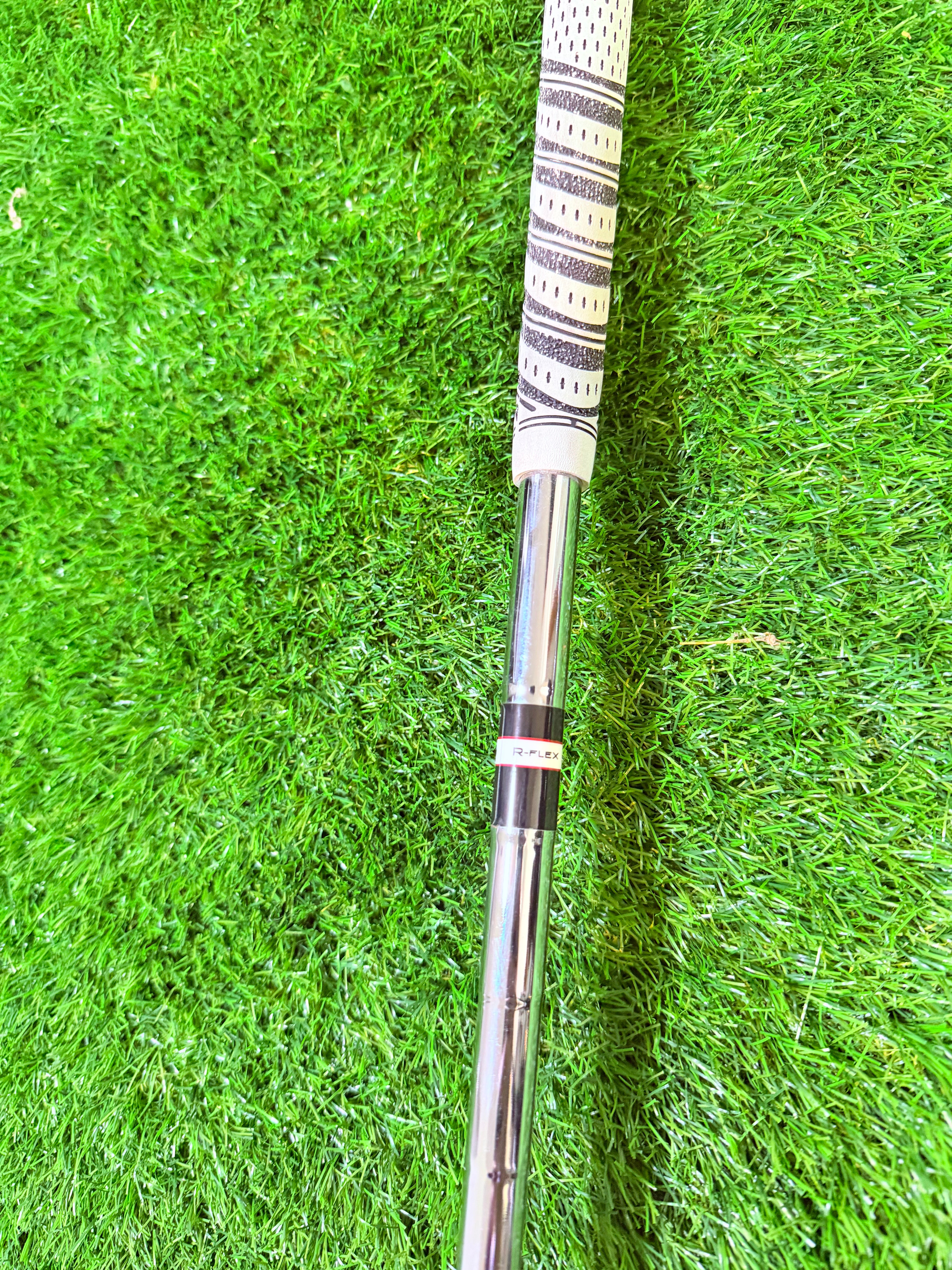 Wilson Staff Ci11 IJzers – 4 t/m PW (Rechtshandig)
