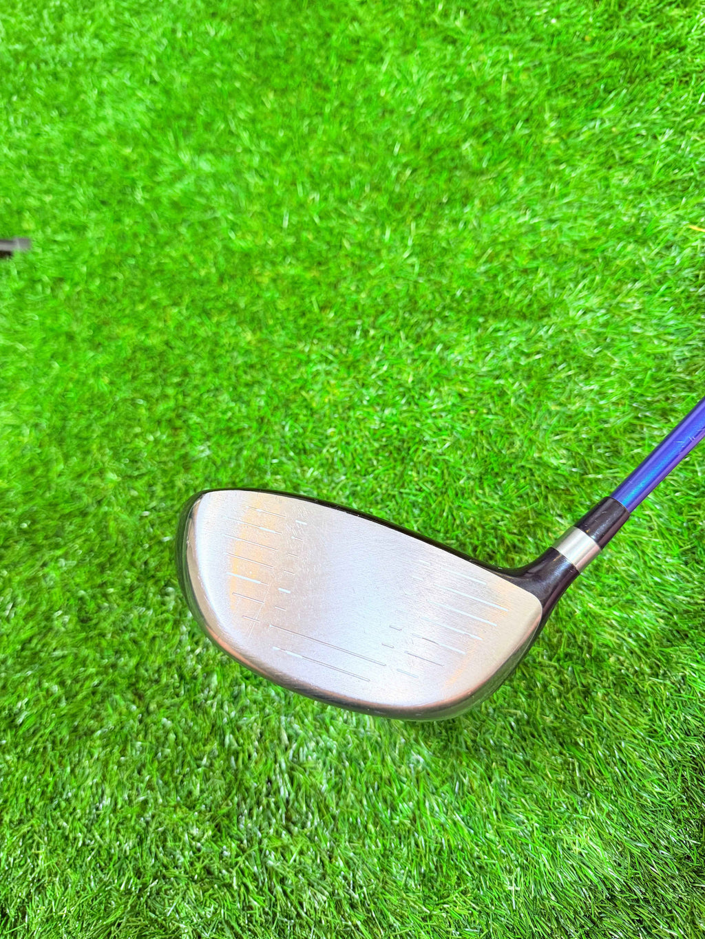 Mizuno MX-950 Driver – 10,5° (Rechtshandig)