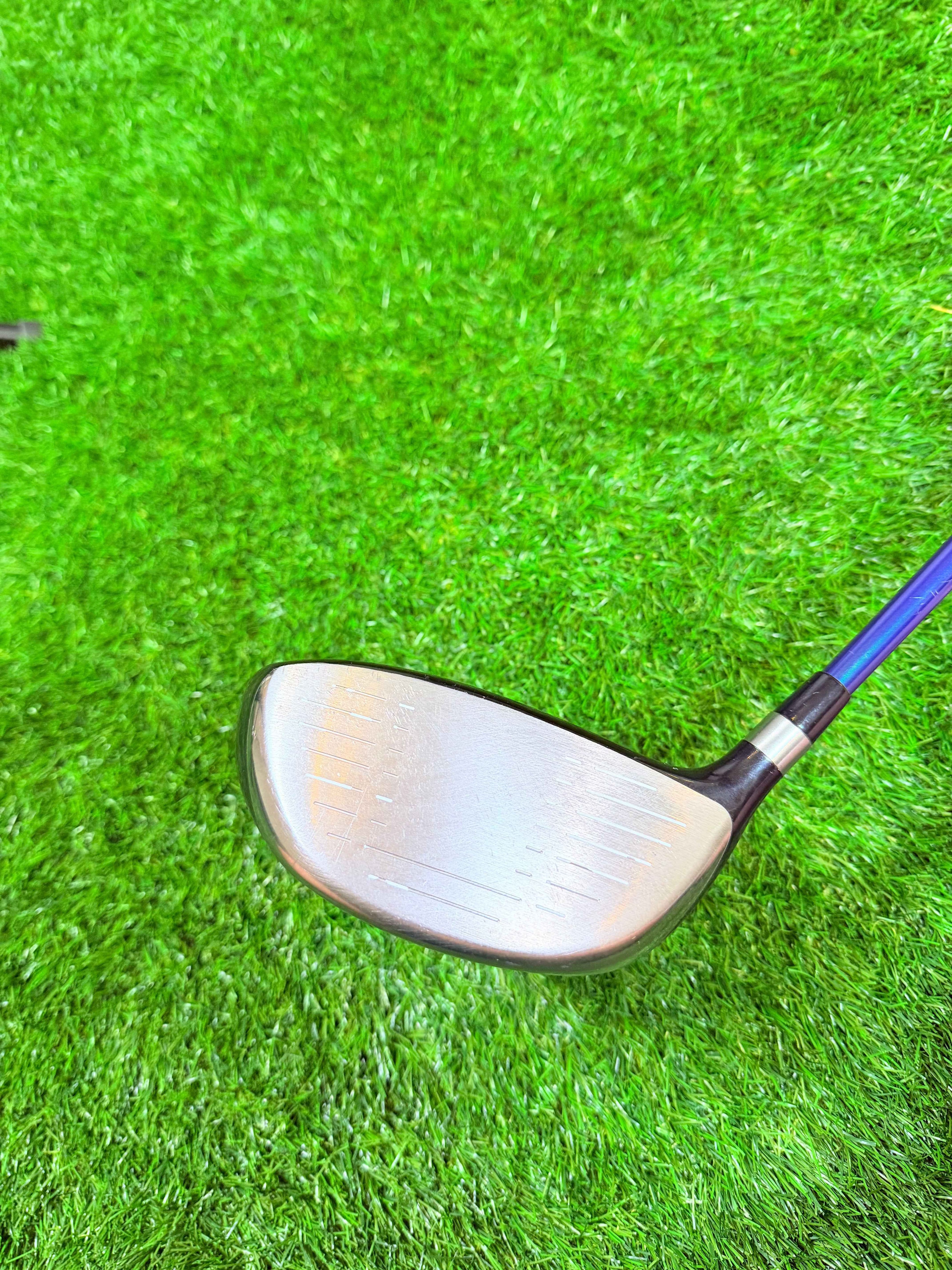 Mizuno MX-950 Driver – 10,5° (Rechtshandig)