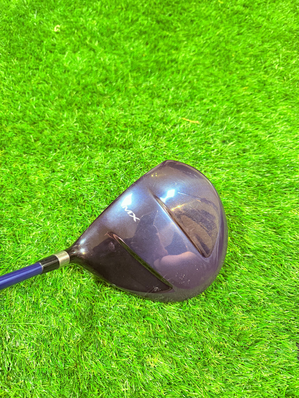 Mizuno MX-950 Driver – 10,5° (Rechtshandig)