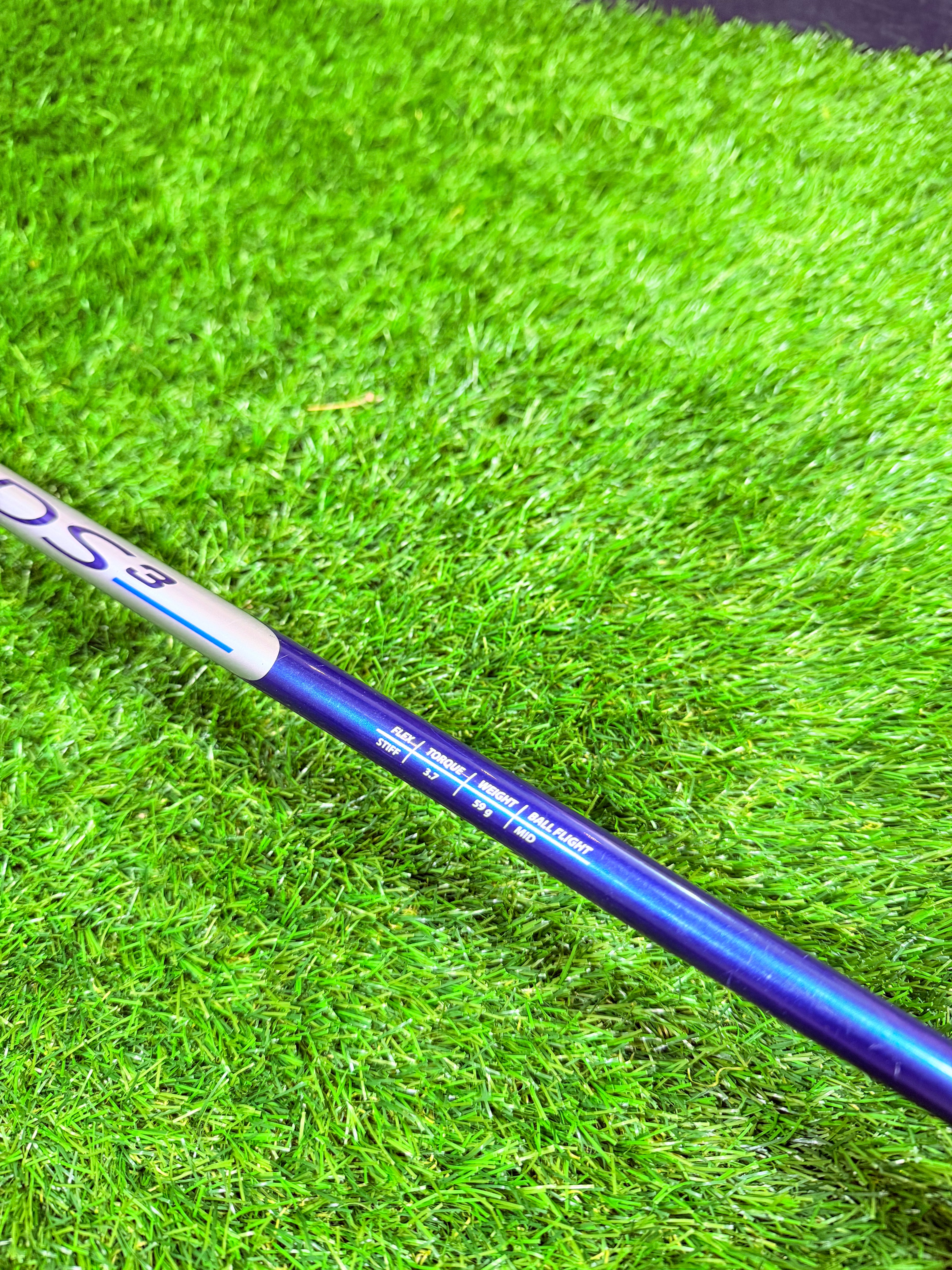 Mizuno MX-950 Driver – 10,5° (Rechtshandig)