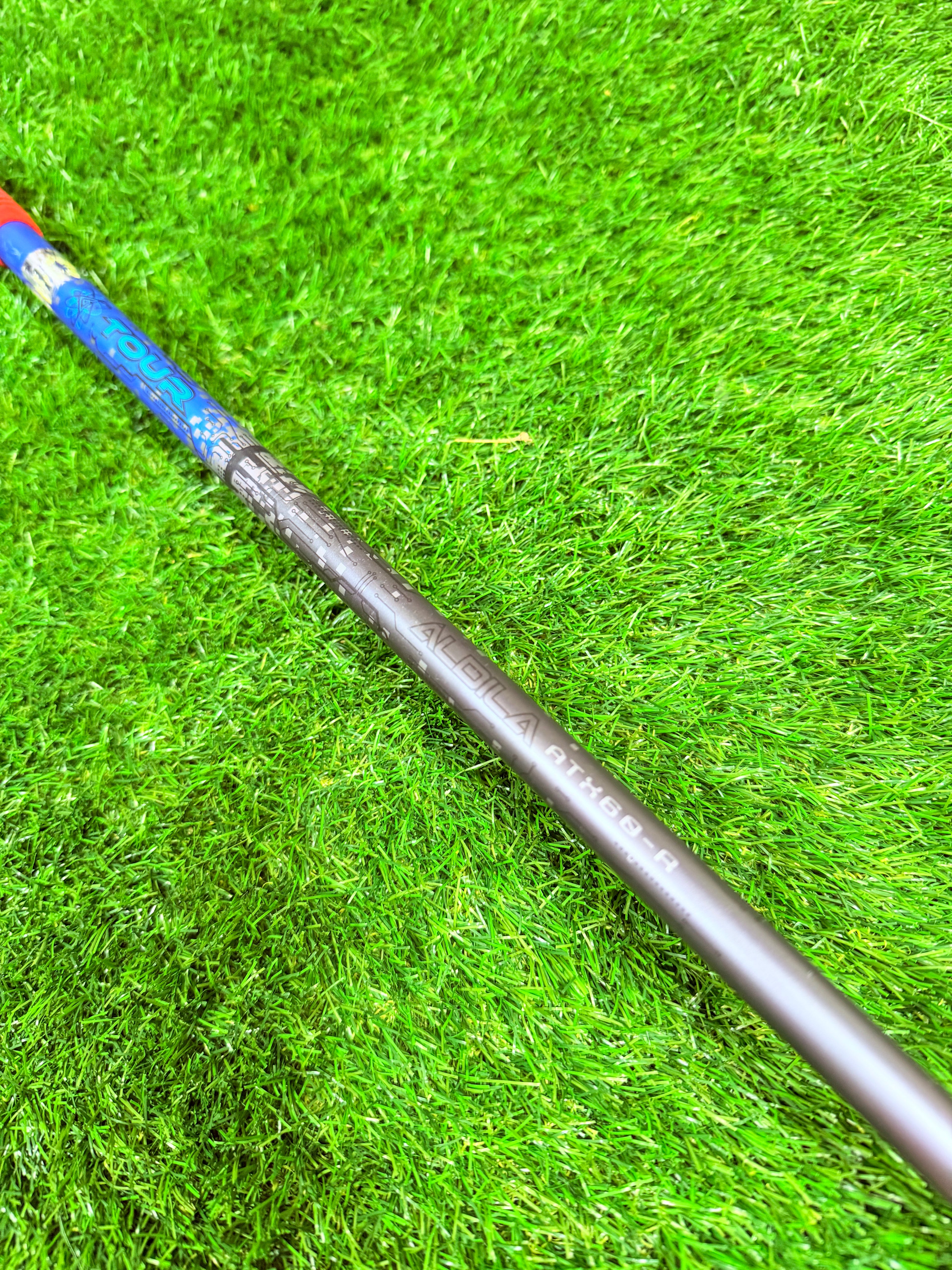 Callaway X Hot Fairwaywood 3 – 15° (Rechtshandig)