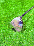 Callaway X Fairwaywood 3 – 15° (Rechtshandig)