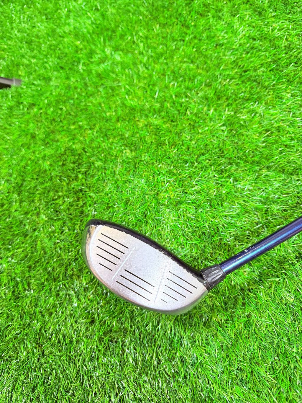 Callaway X Fairwaywood 3 – 15° (Rechtshandig)