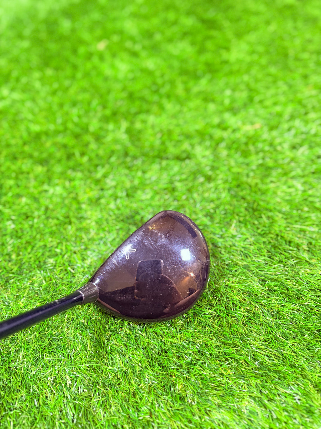 Callaway X Fairwaywood 3 – 15° (Rechtshandig)