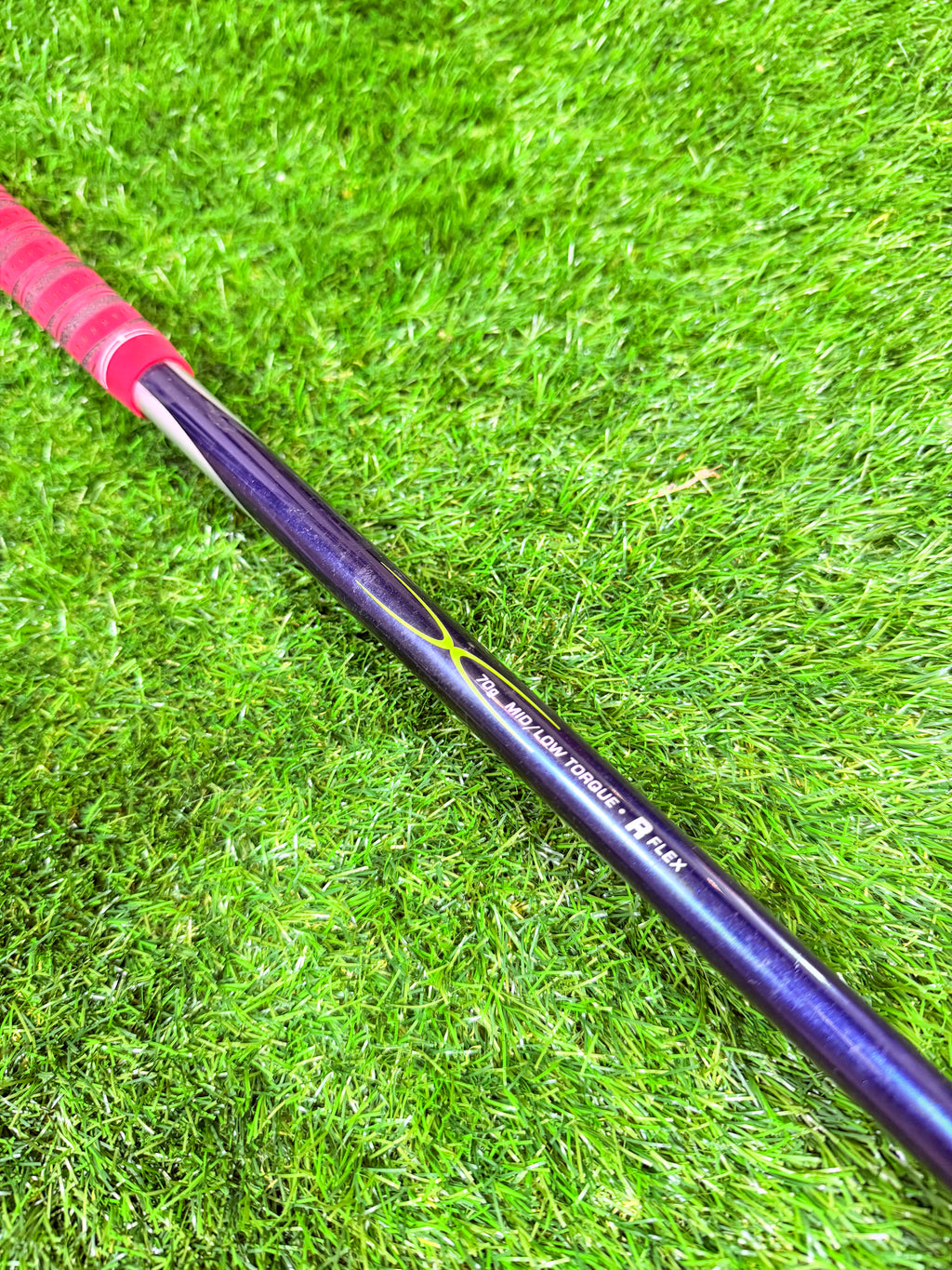 Callaway X Fairwaywood 3 – 15° (Rechtshandig)