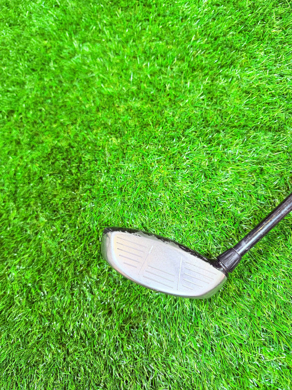 Callaway X Hybride 3 – 21° (Rechtshandig)