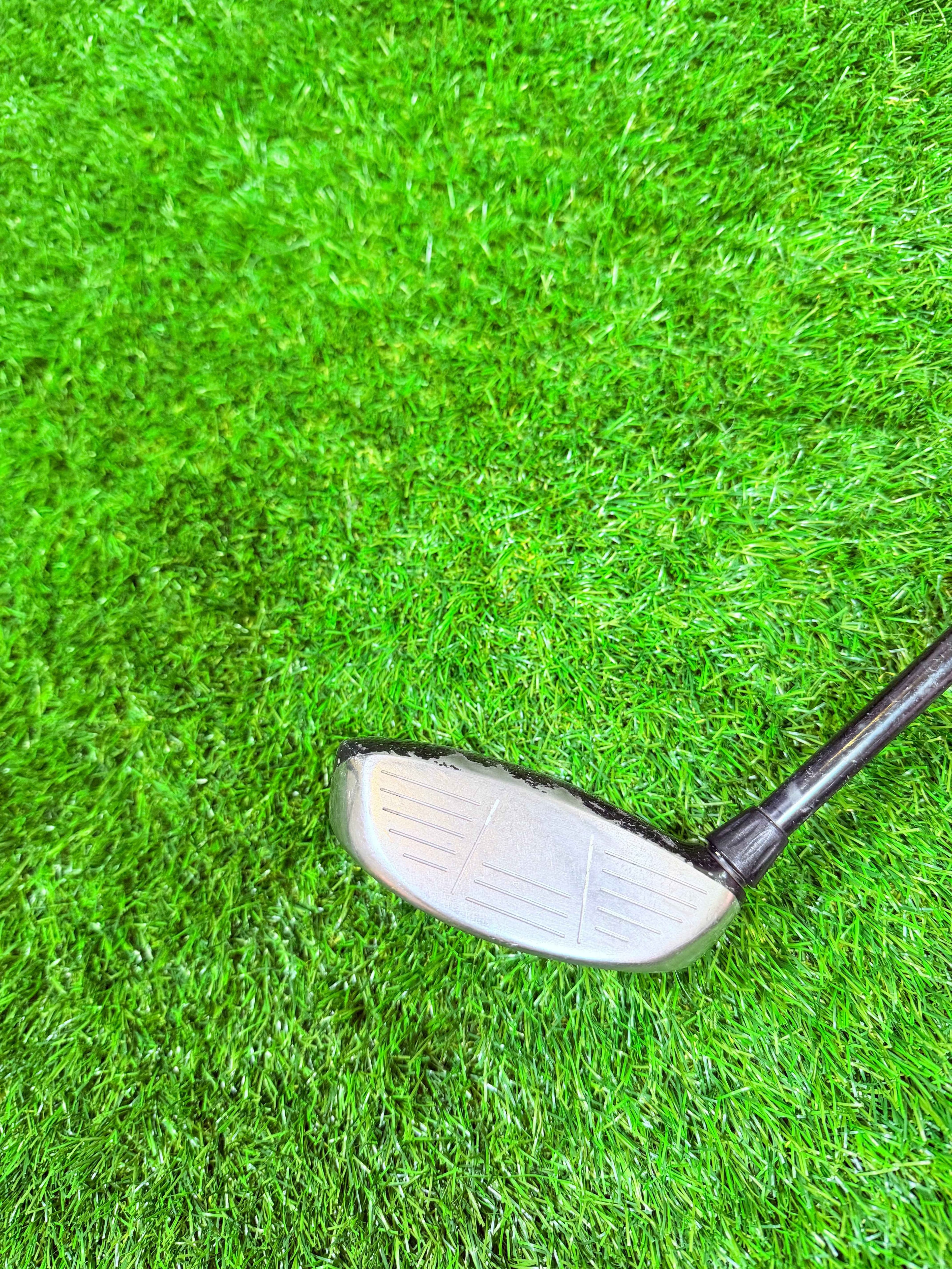 Callaway X Hybride 3 – 21° (Rechtshandig)