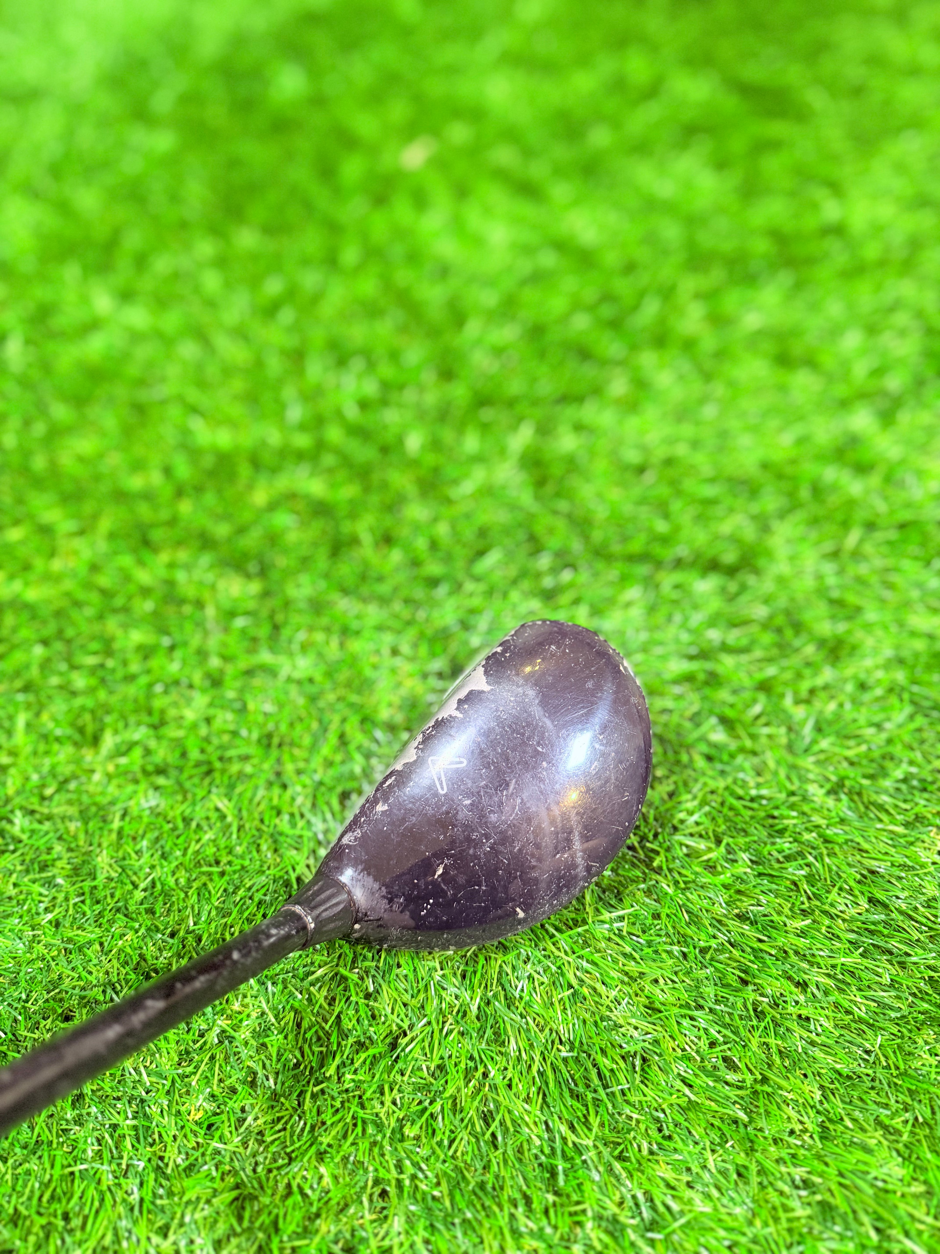 Callaway X Hybride 3 – 21° (Rechtshandig)