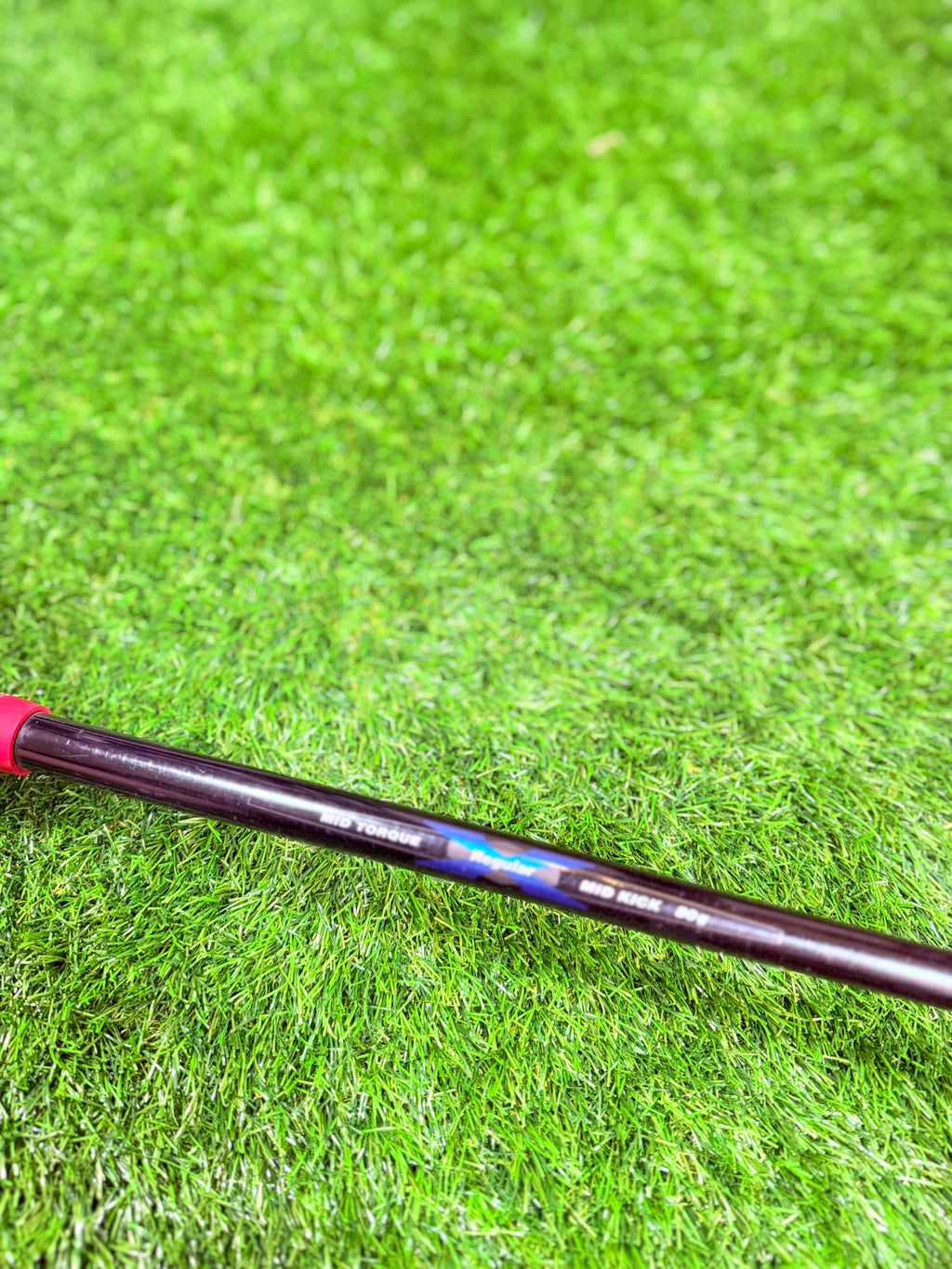 Callaway X Hybride 3 – 21° (Rechtshandig)
