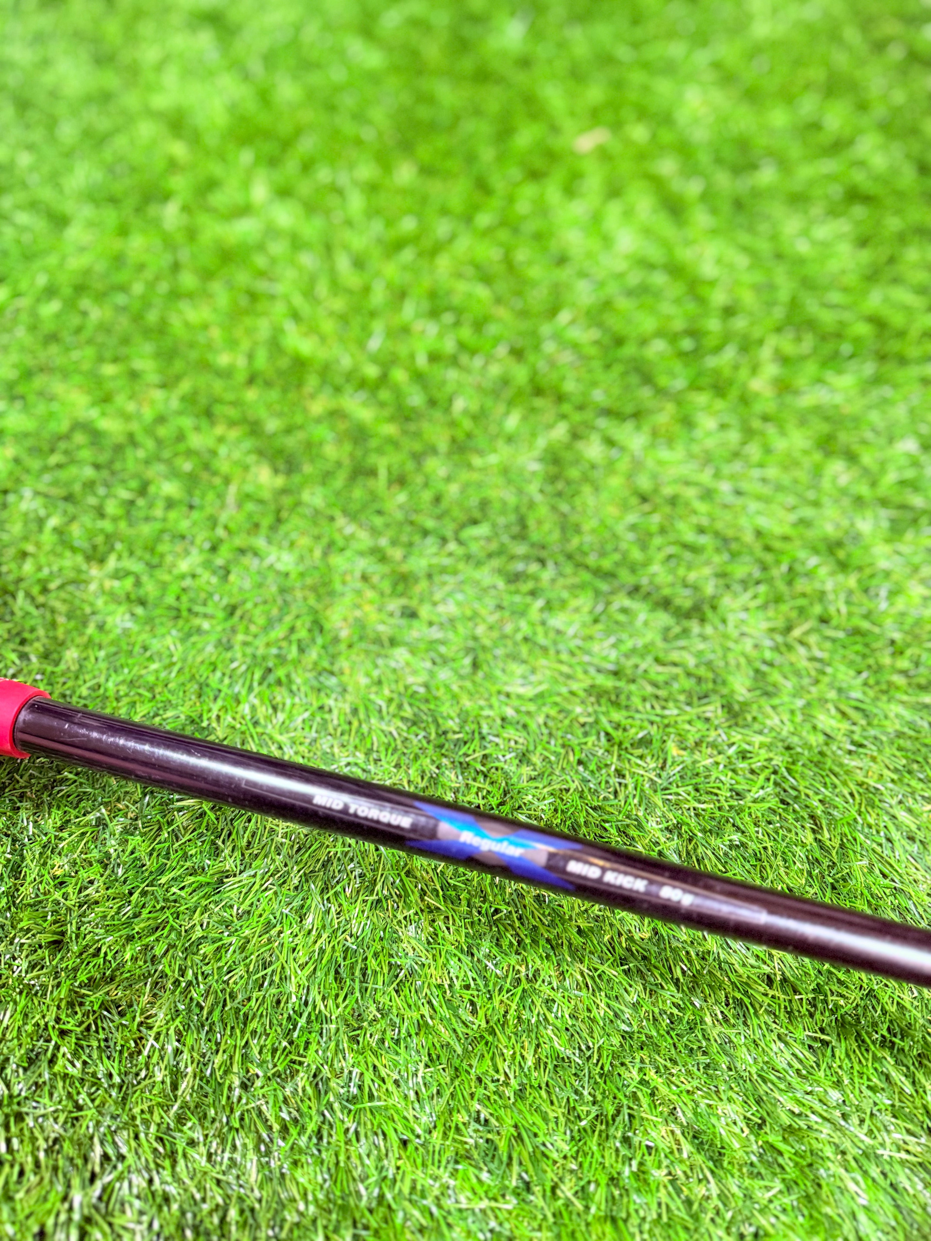 Callaway X Hybride 3 – 21° (Rechtshandig)