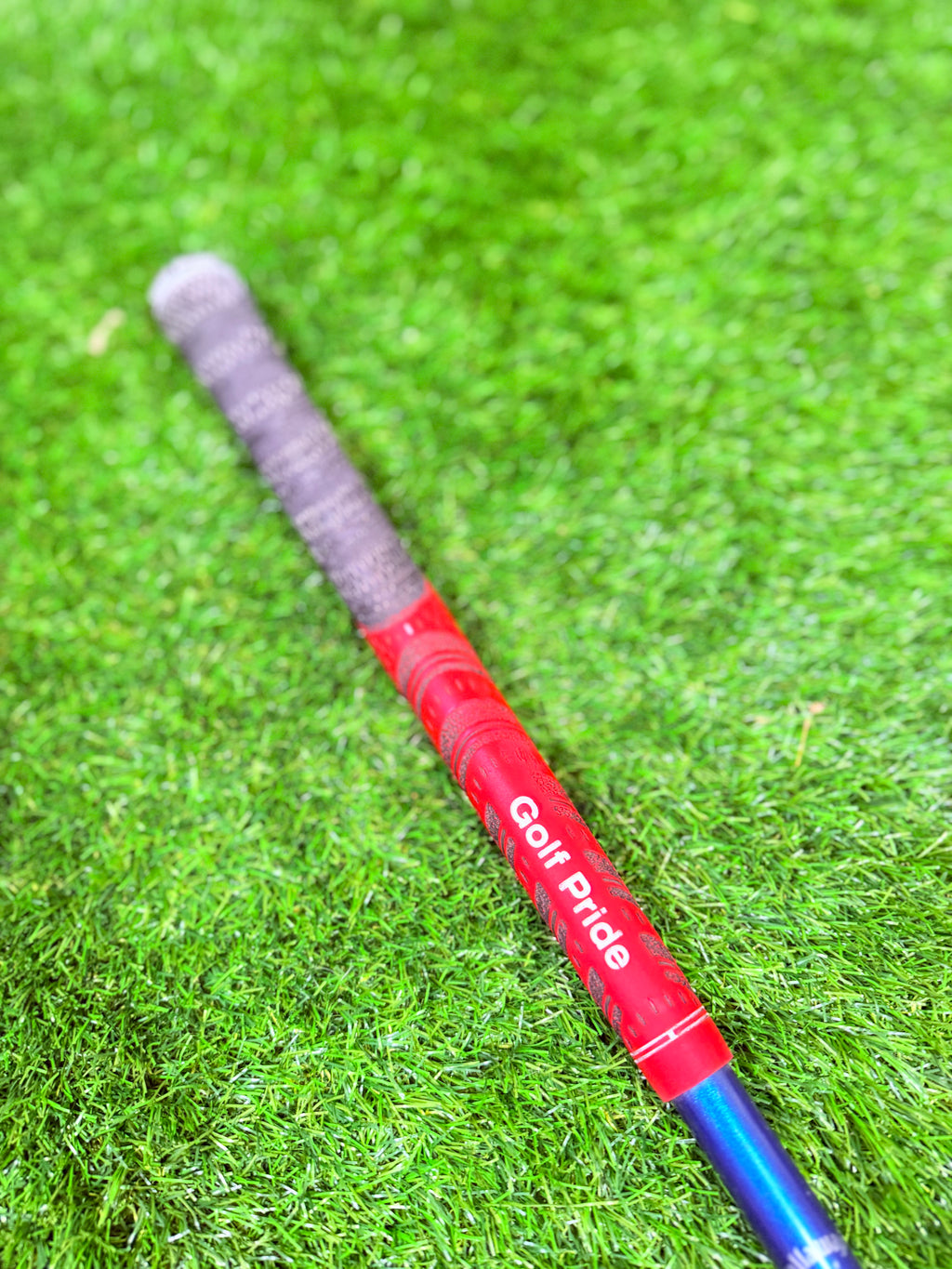 Callaway X Hybride 3 – 21° (Rechtshandig)